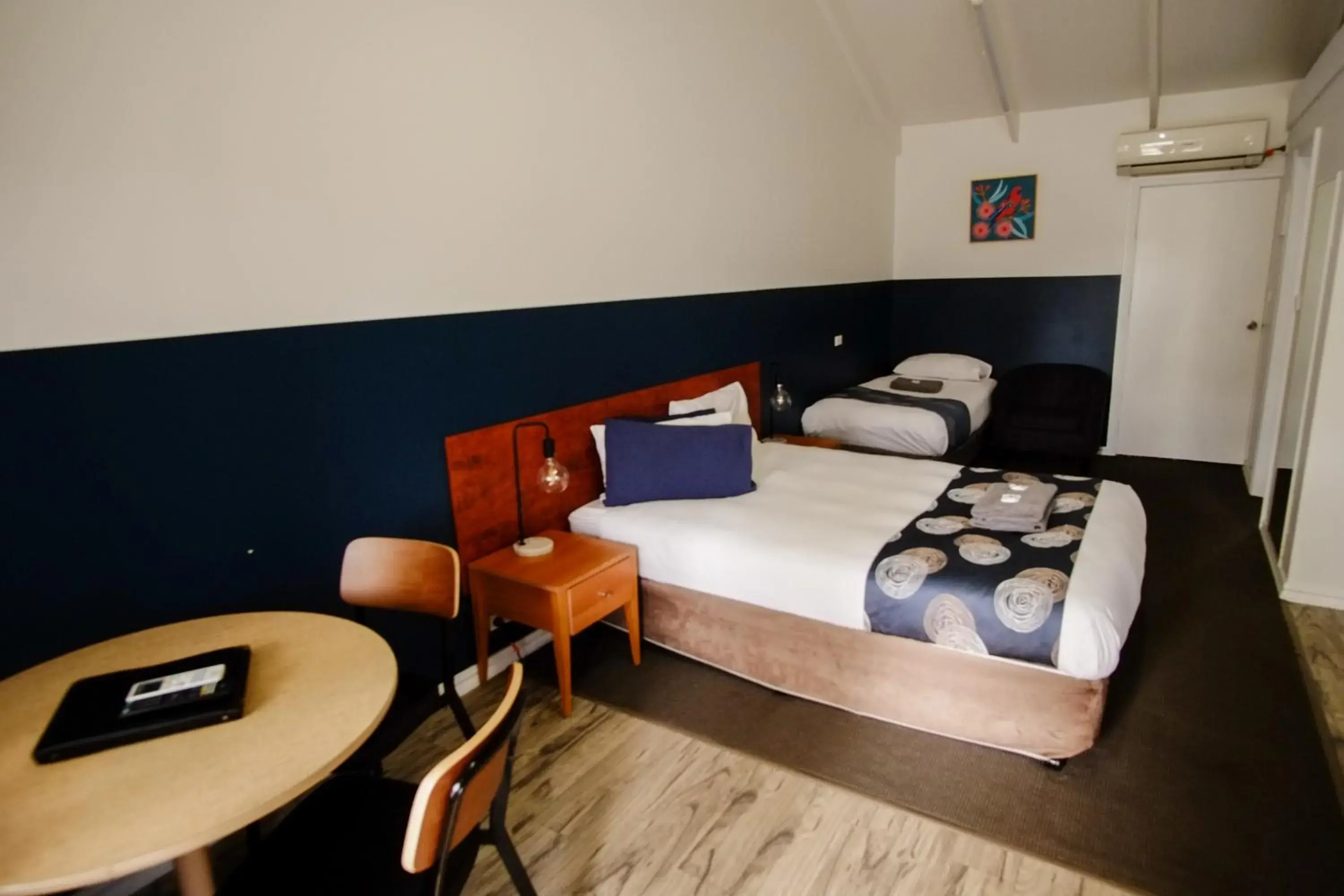 Twin Studio in Canberra Ave Villas Twin Studio in Canberra Ave Villas