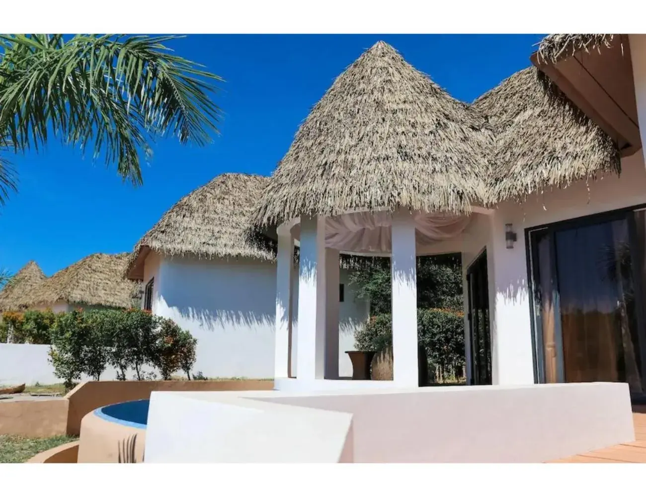 Property building in Safari Hotel and Villas powered by Cocotel Property building in Safari Hotel and Villas powered by Cocotel