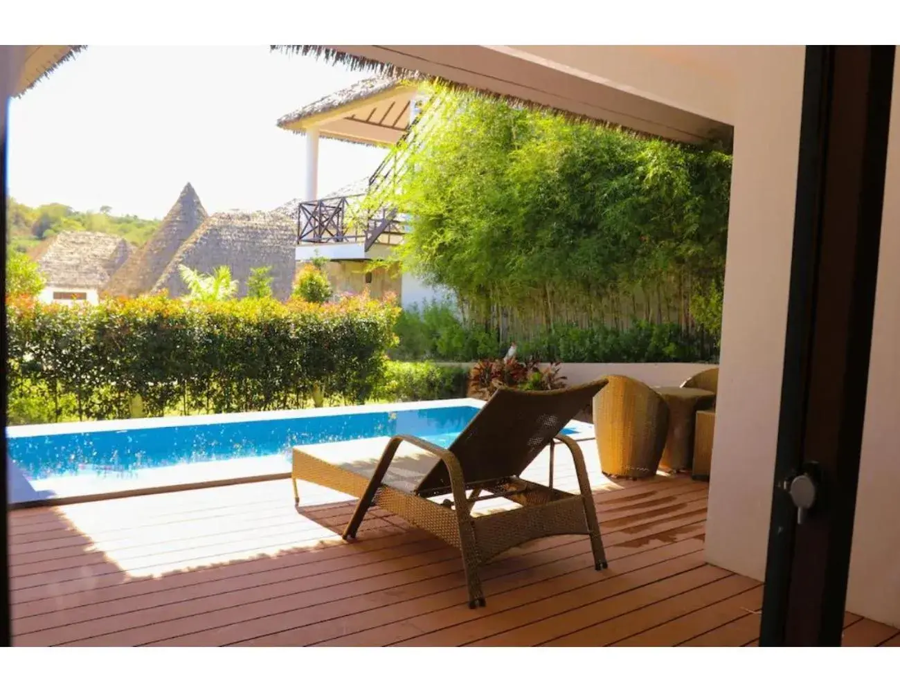 Property building in Safari Hotel and Villas powered by Cocotel Property building in Safari Hotel and Villas powered by Cocotel