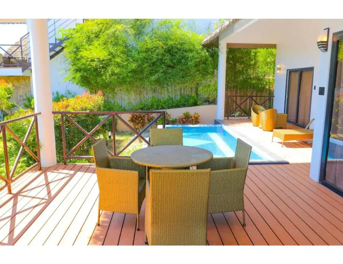 Property building in Safari Hotel and Villas powered by Cocotel Property building in Safari Hotel and Villas powered by Cocotel