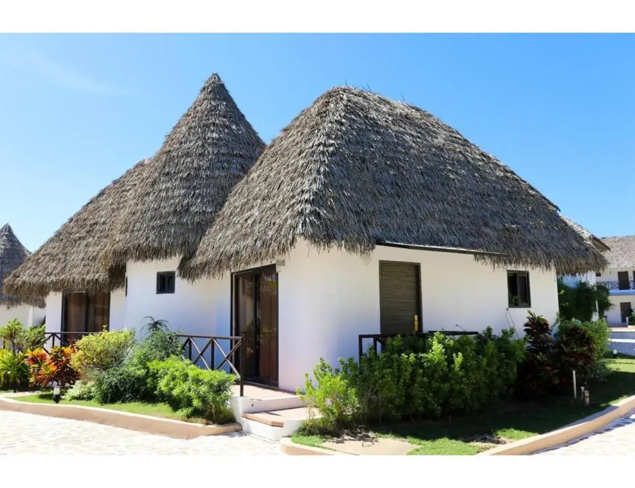 Property building in Safari Hotel and Villas powered by Cocotel Property building in Safari Hotel and Villas powered by Cocotel