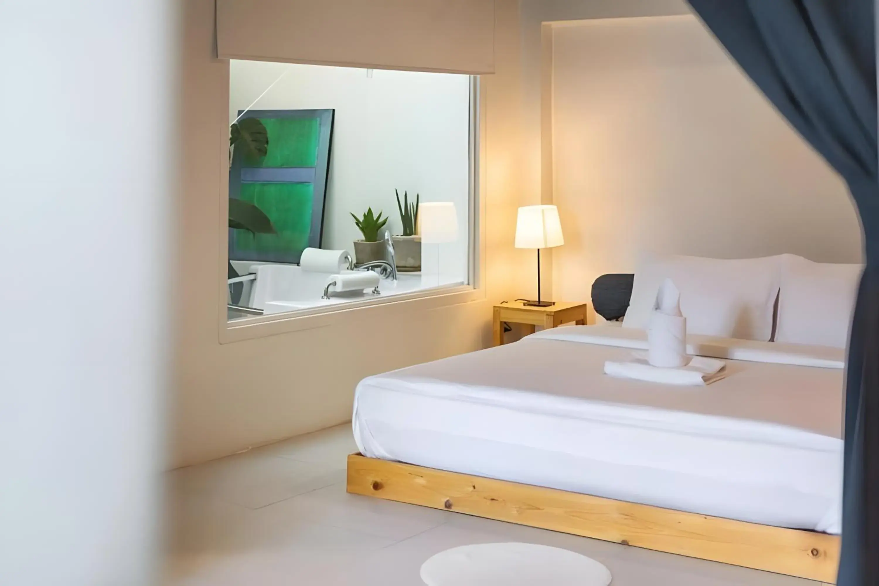 Bedroom, Bed in XX Naptel Changmoi - Thaphae แนปเทล ช้างม่อย ท่าแพ Bedroom, Bed in XX Naptel Changmoi - Thaphae แนปเทล ช้างม่อย ท่าแพ