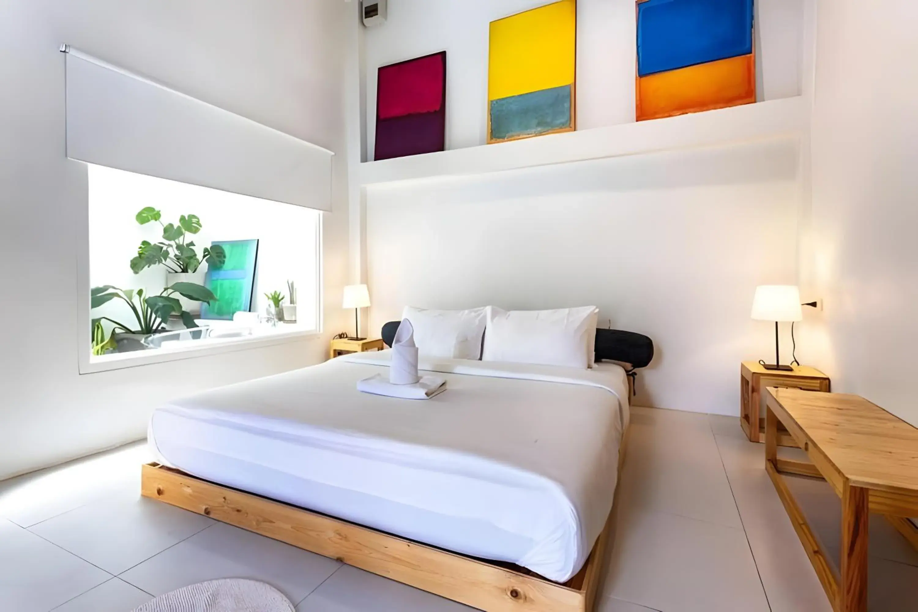 Bed in XX Naptel Changmoi - Thaphae แนปเทล ช้างม่อย ท่าแพ Bed in XX Naptel Changmoi - Thaphae แนปเทล ช้างม่อย ท่าแพ