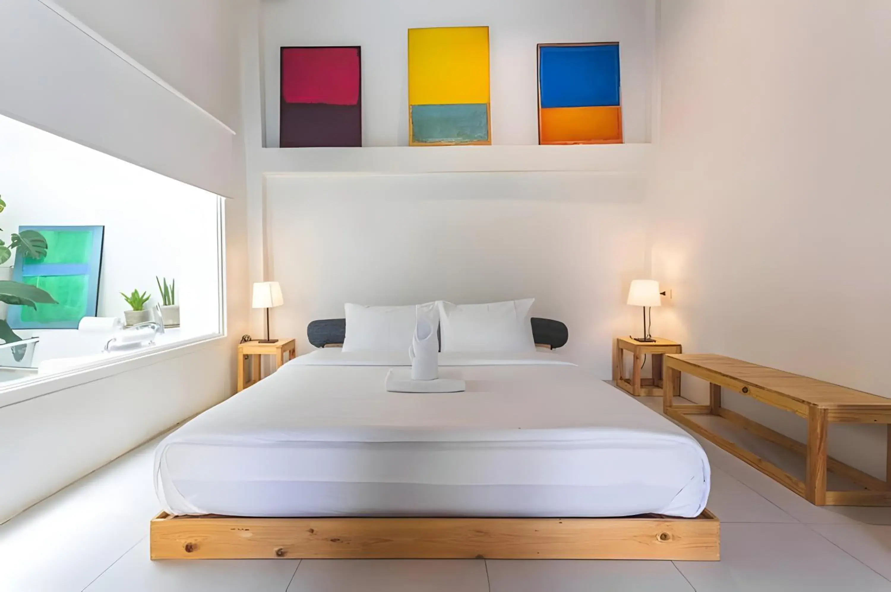 Bed in XX Naptel Changmoi - Thaphae แนปเทล ช้างม่อย ท่าแพ Bed in XX Naptel Changmoi - Thaphae แนปเทล ช้างม่อย ท่าแพ