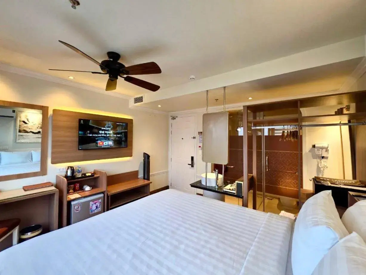 Bed in Tulip Hotel 2 Bed in Tulip Hotel 2