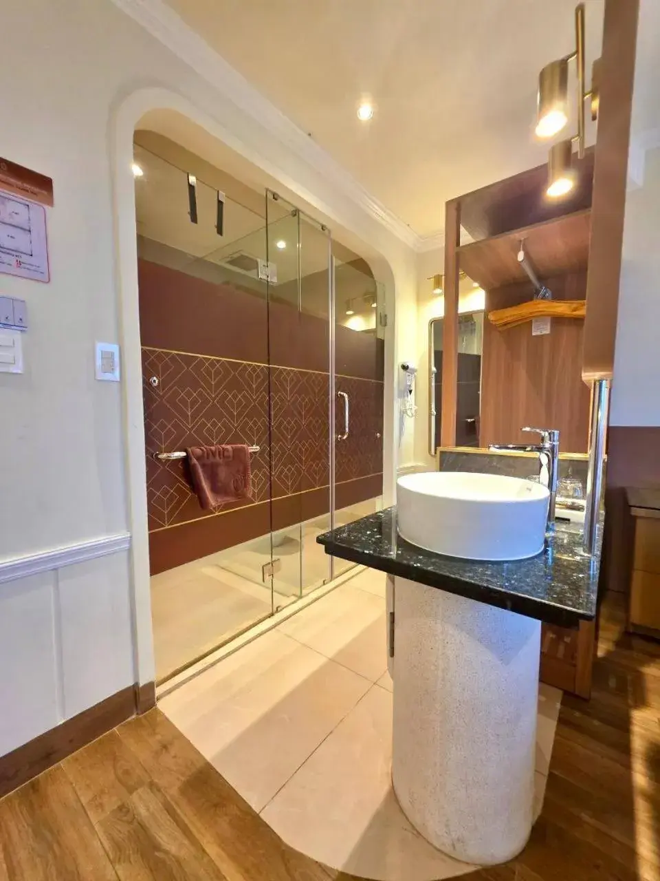 Tulip Hotel 2 Tulip Hotel 2