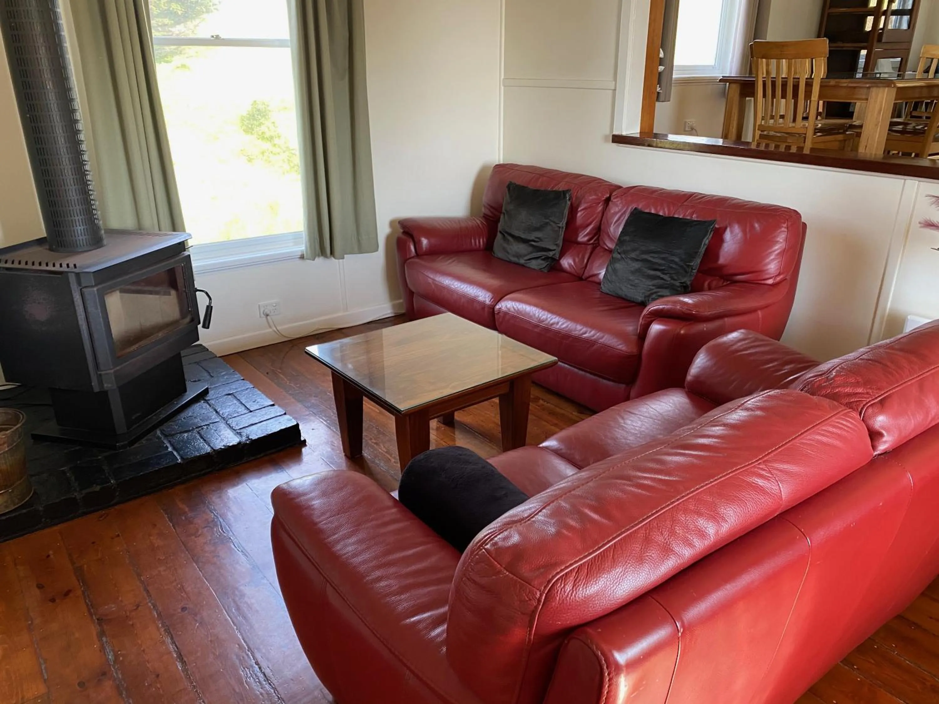 Lounge or bar in Seacroft Estate