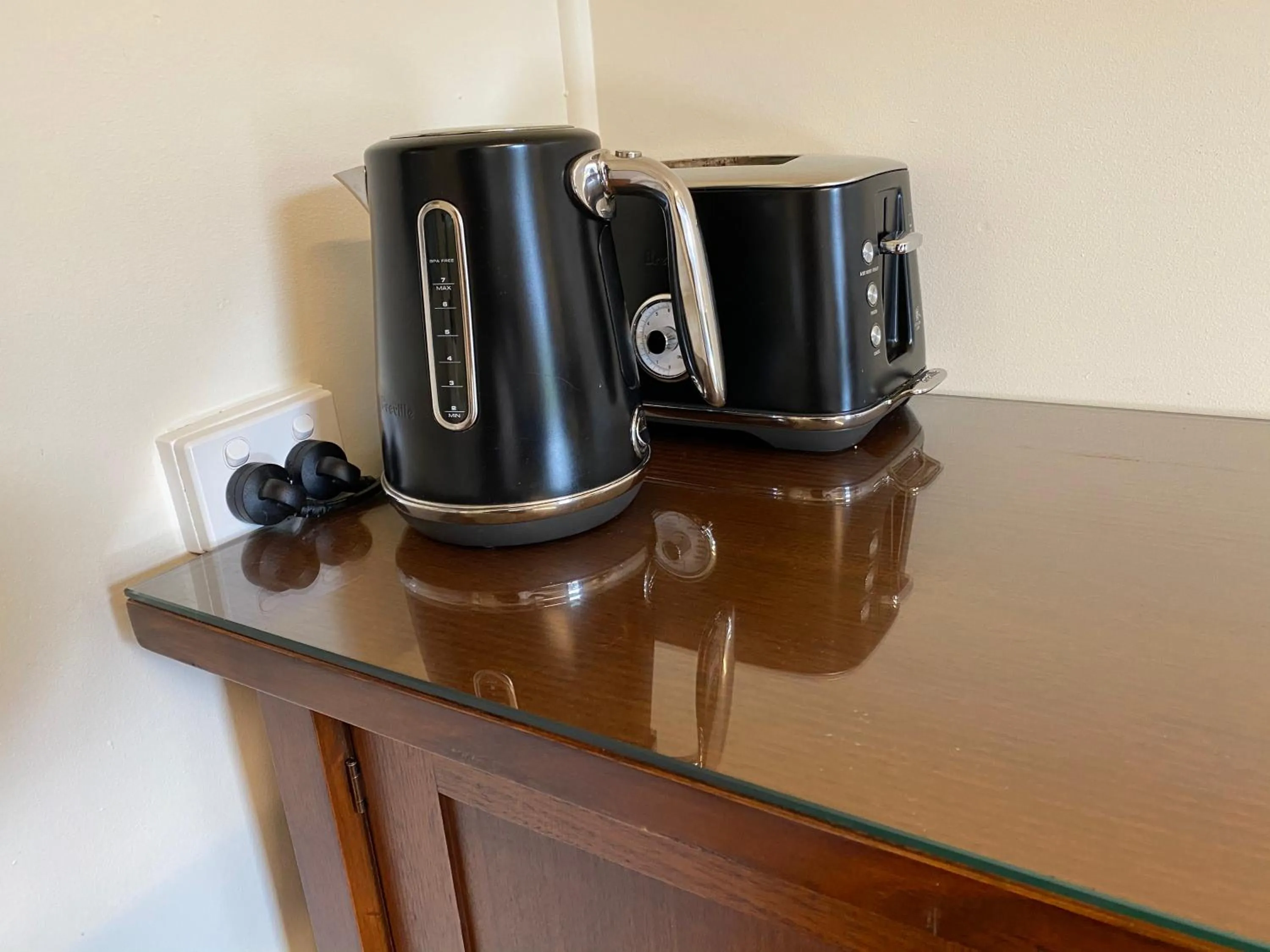 Kitchen or kitchenette in Seacroft Estate