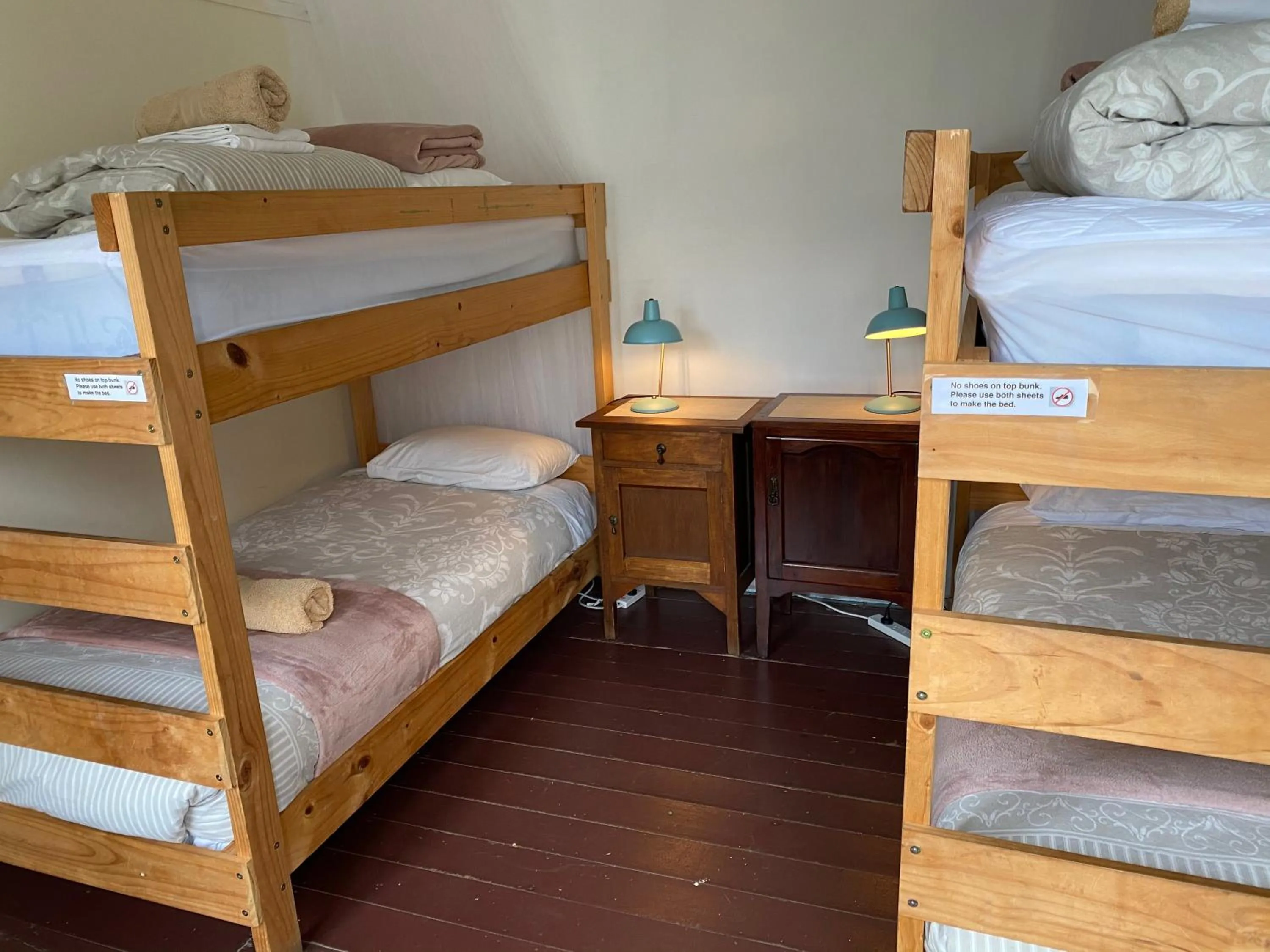 Bedroom, Bed in Seacroft Estate