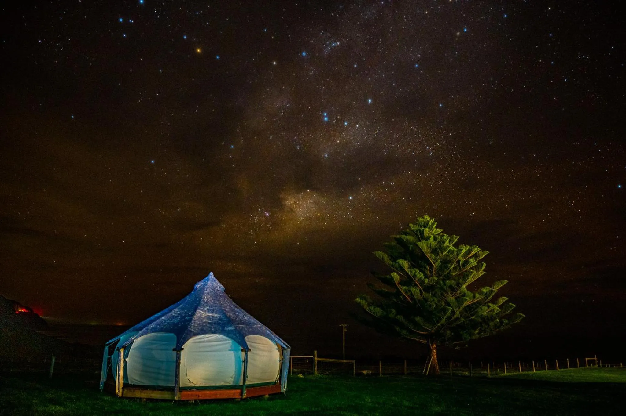 Garden in Seacroft Estate