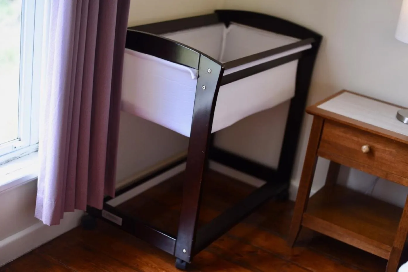 cot, Bed in Seacroft Estate