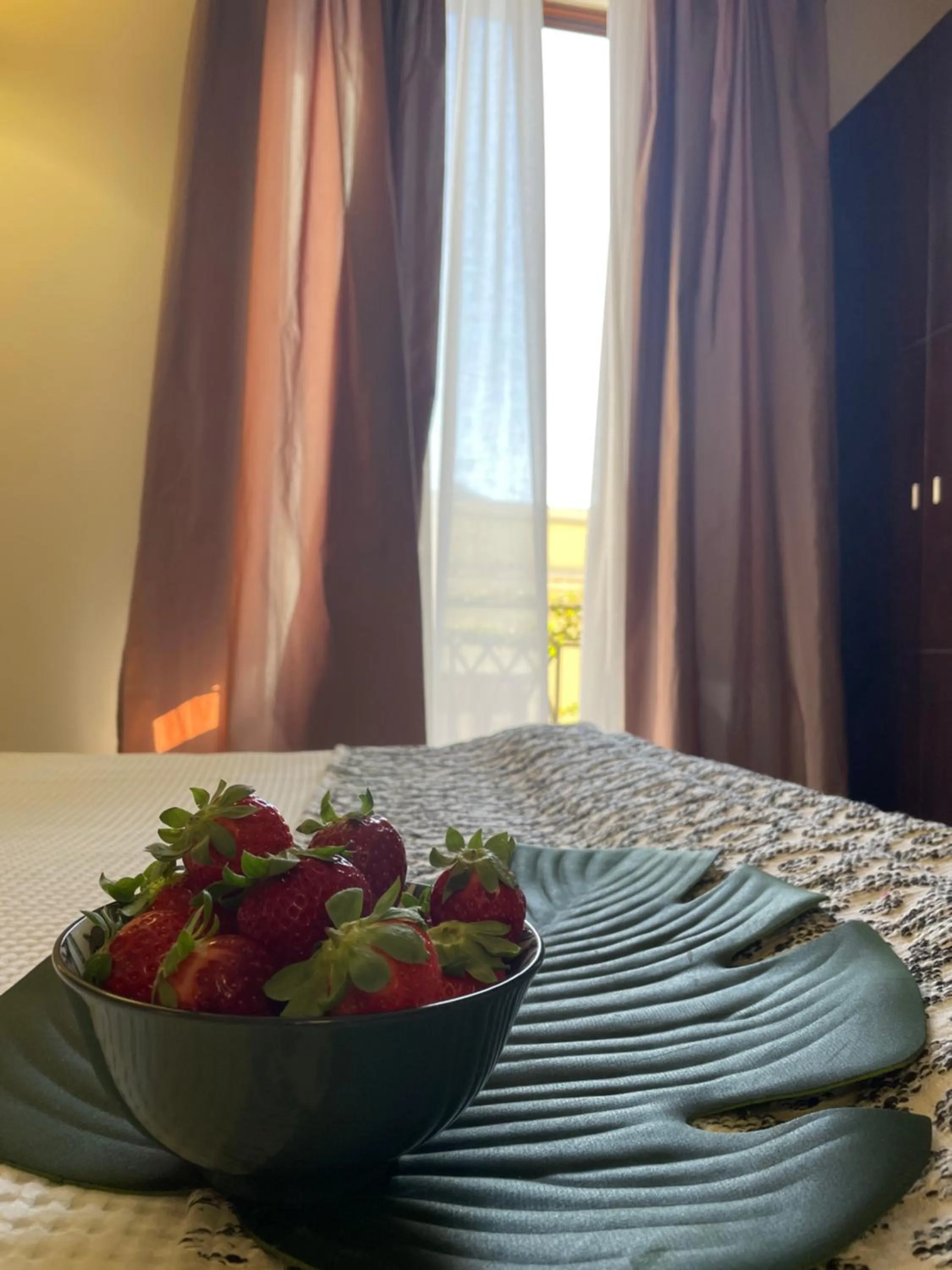 View (from property/room) in Cassisi Hotel