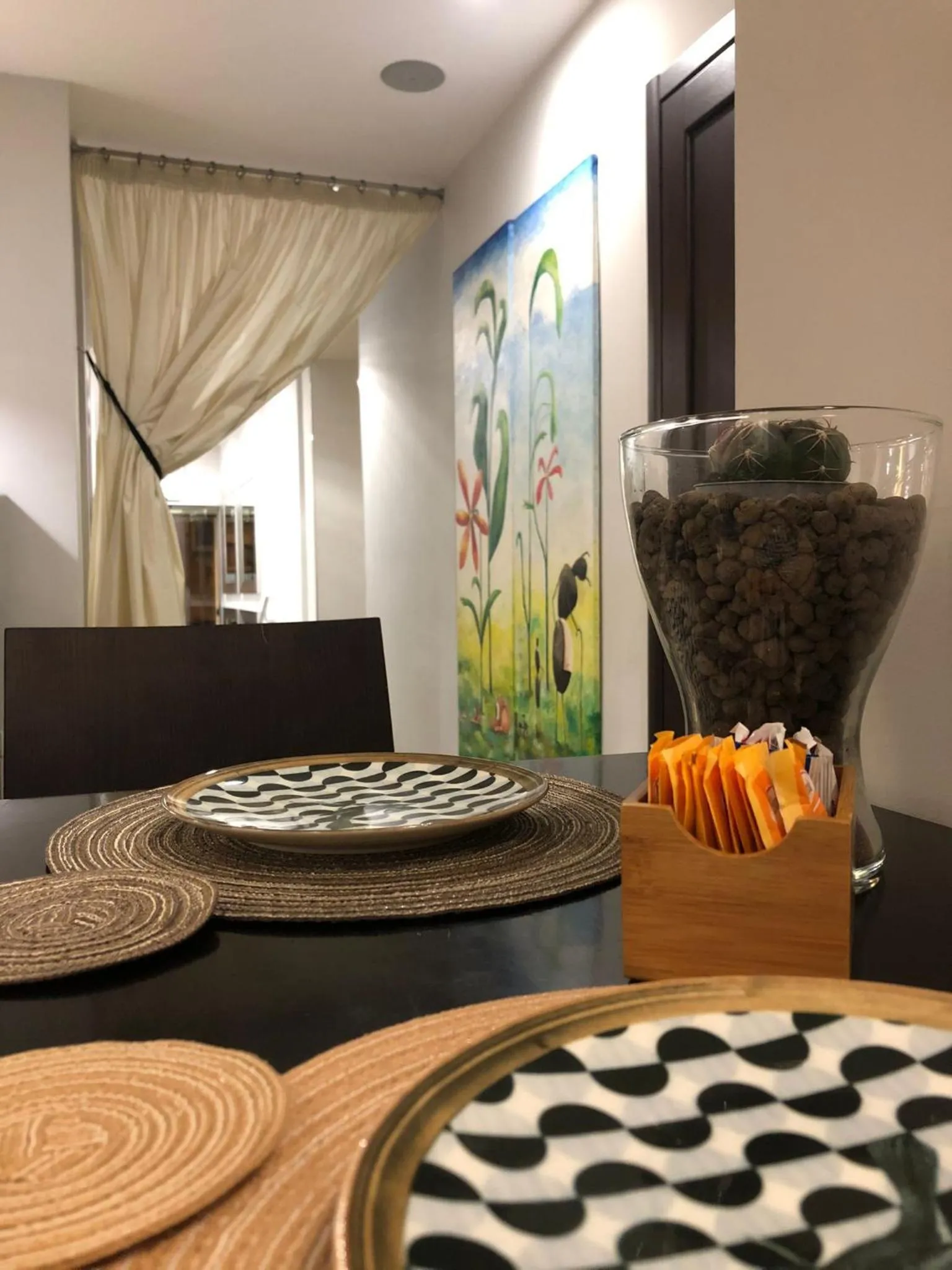 Restaurant/places to eat in Cassisi Hotel