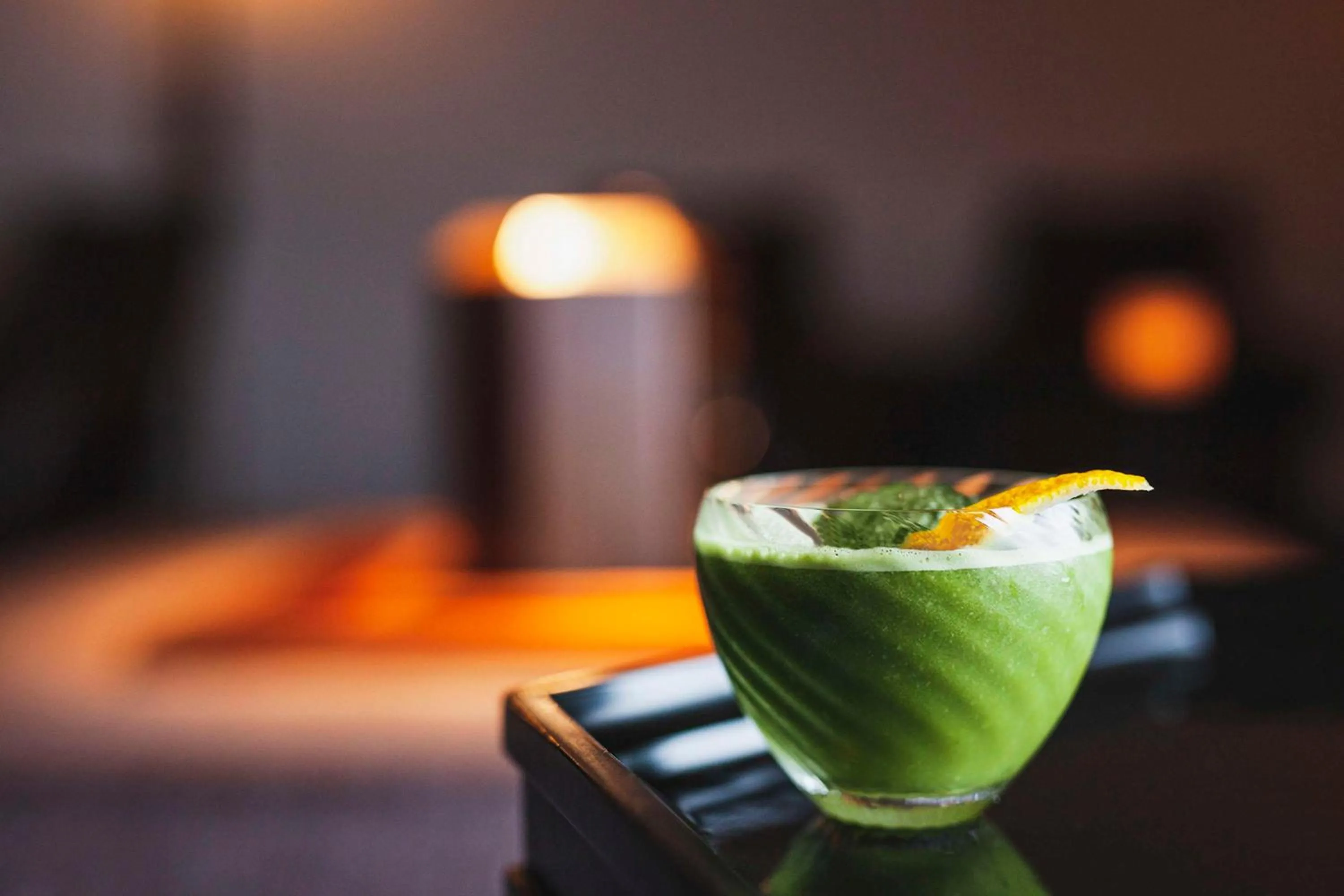 Restaurant/places to eat in Andaz Tokyo - A Concept by Hyatt