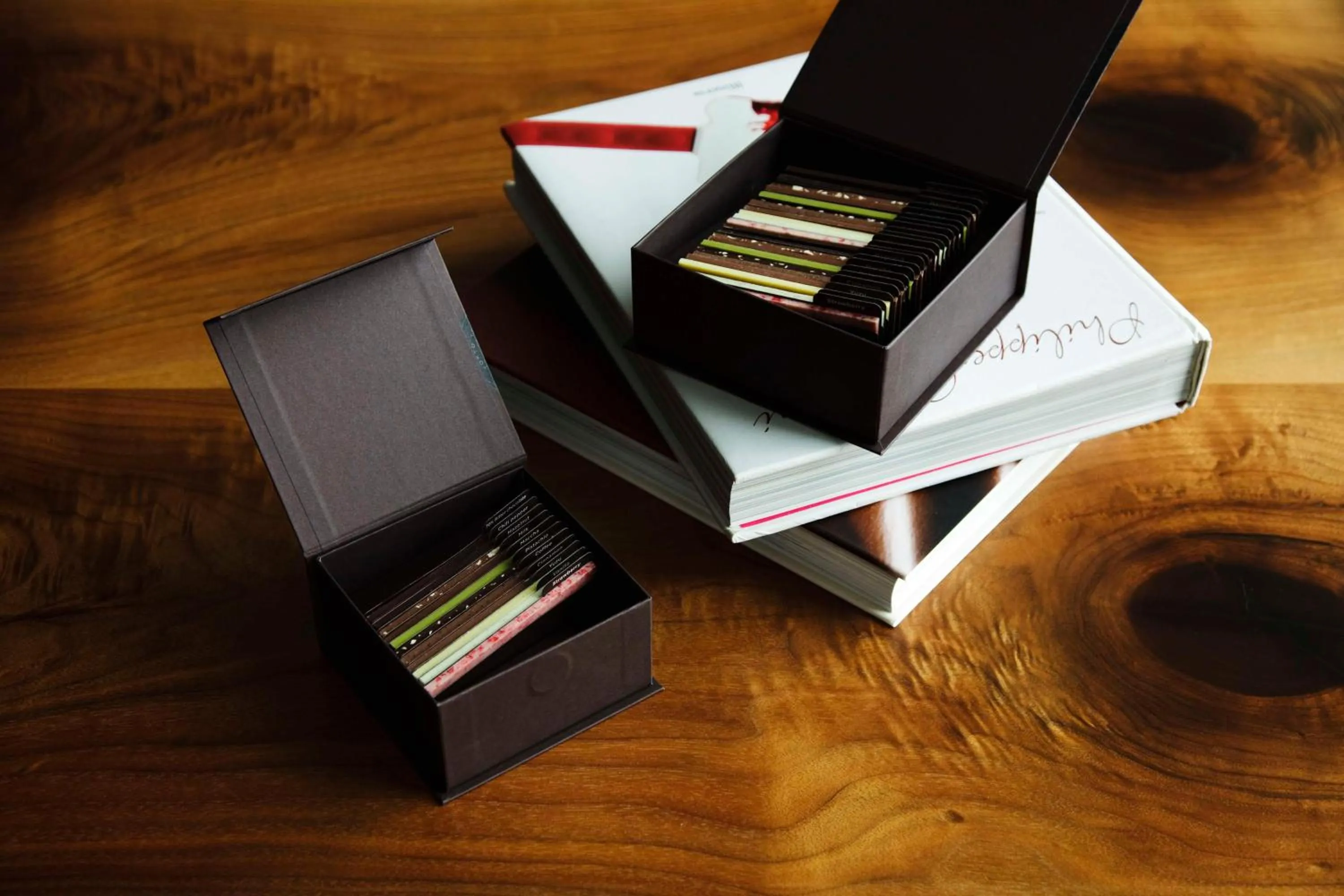 Restaurant/places to eat in Andaz Tokyo - A Concept by Hyatt