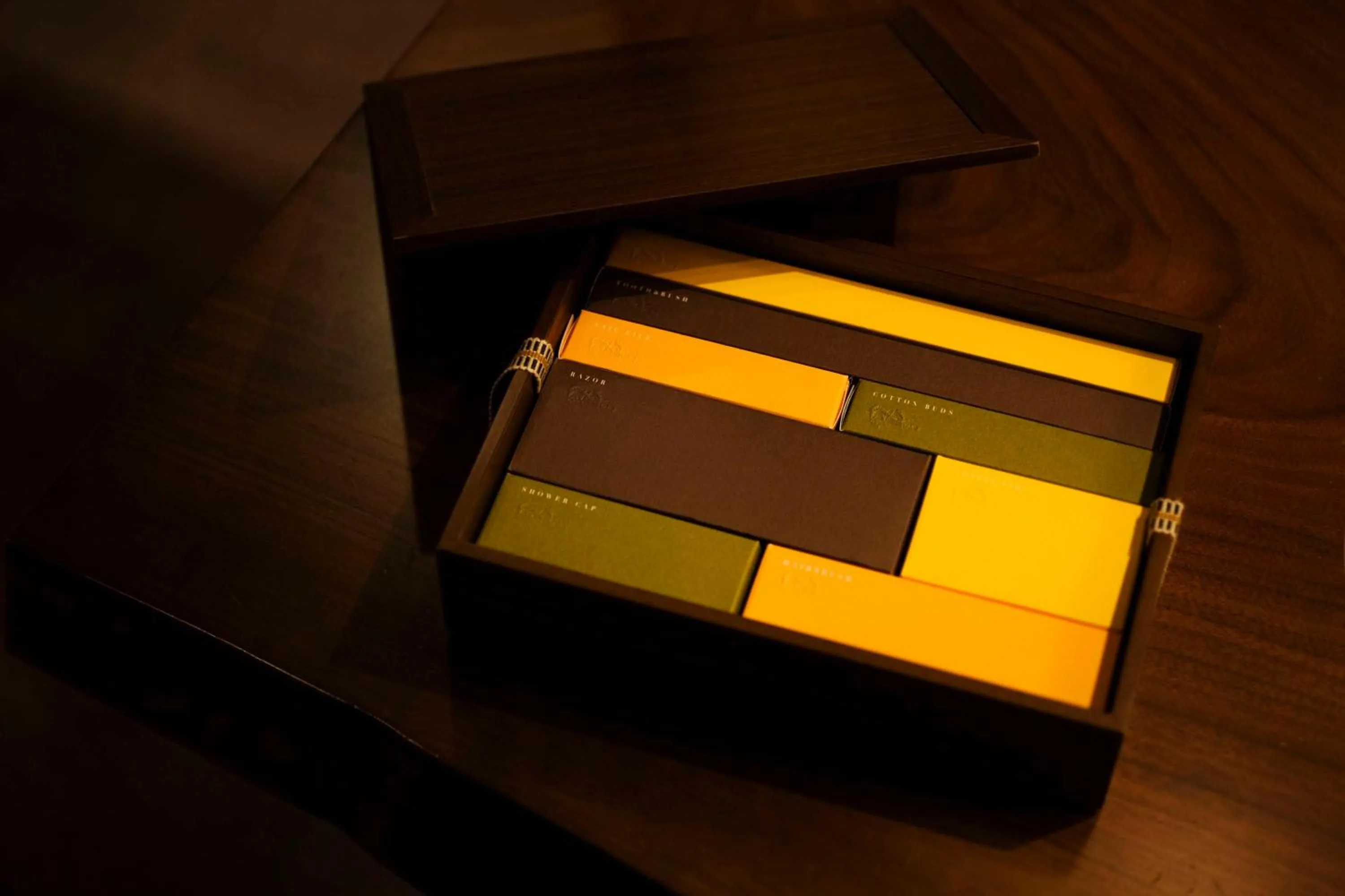 Bedroom in Andaz Tokyo - A Concept by Hyatt