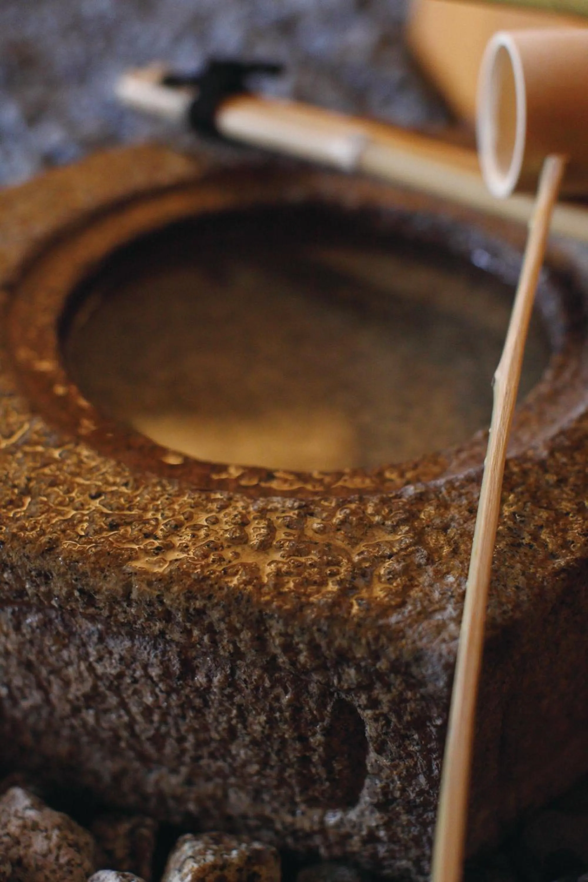 Decorative detail in Matsui-Bekkan Hanakanzashi