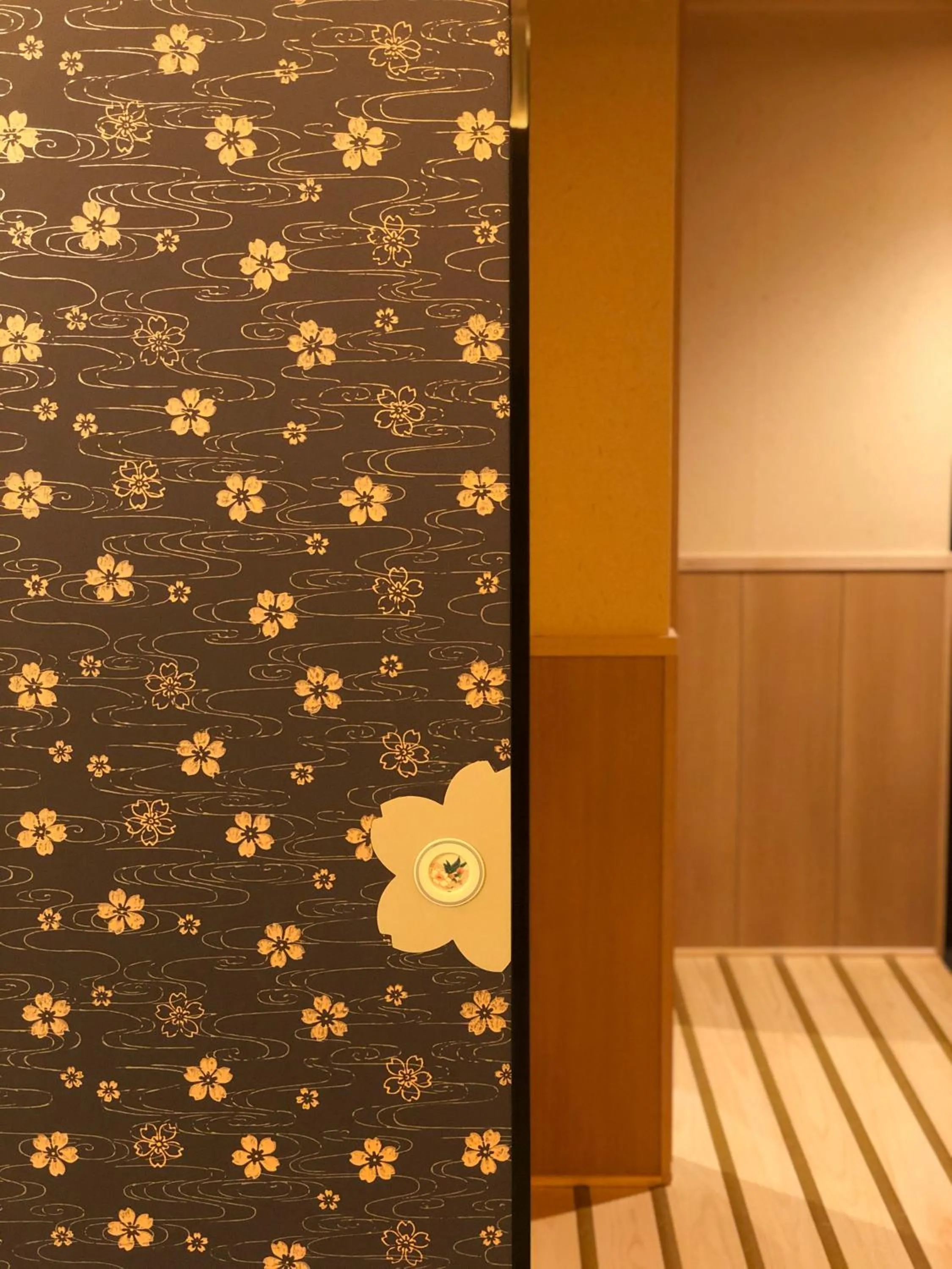 Matsui-Bekkan Hanakanzashi