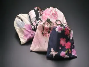 Matsui-Bekkan Hanakanzashi