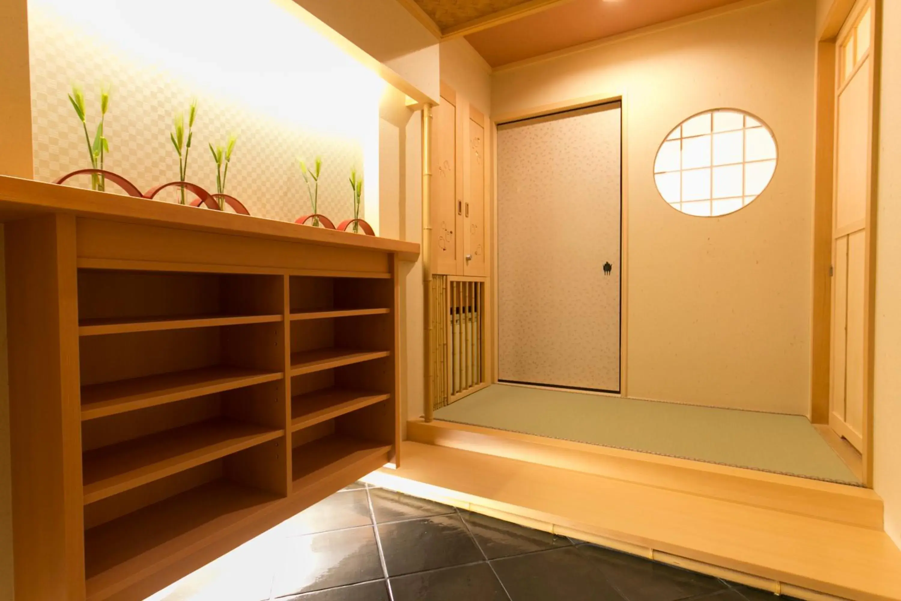 Decorative detail, Spa/Wellness in Matsui Honkan Inn