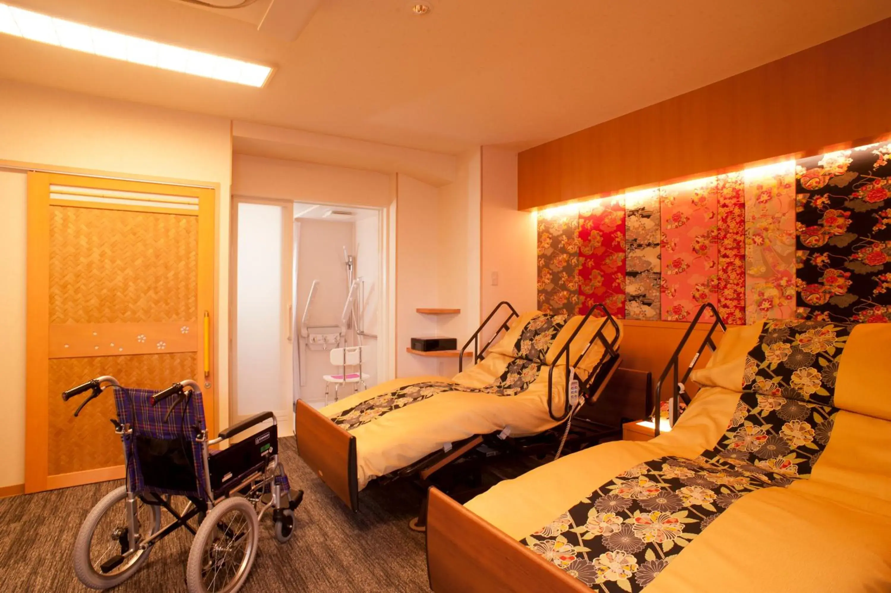 Spa and wellness centre/facilities, Spa/Wellness in Matsui Honkan Inn