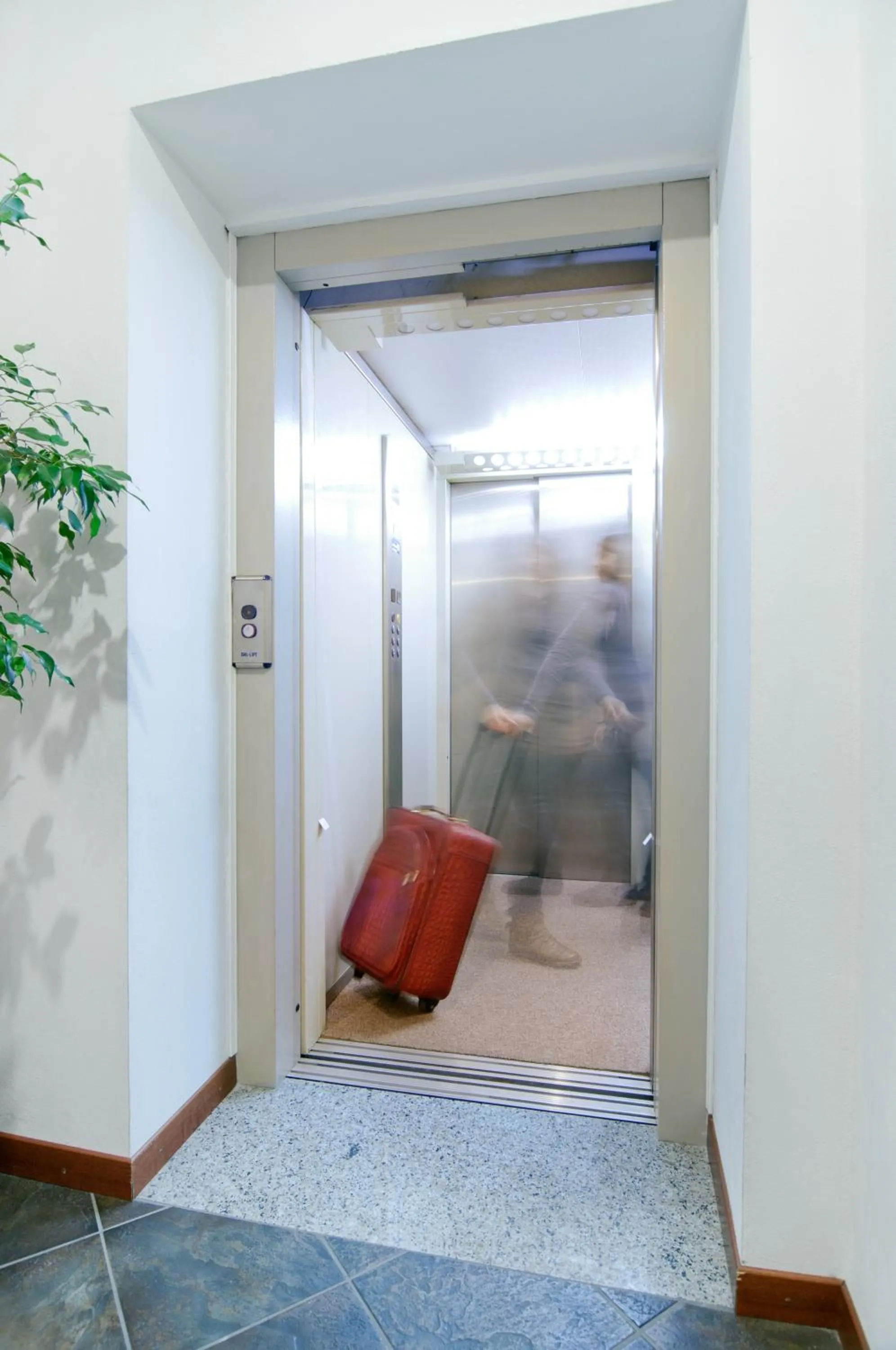 Other in Antico Albergo Madonna