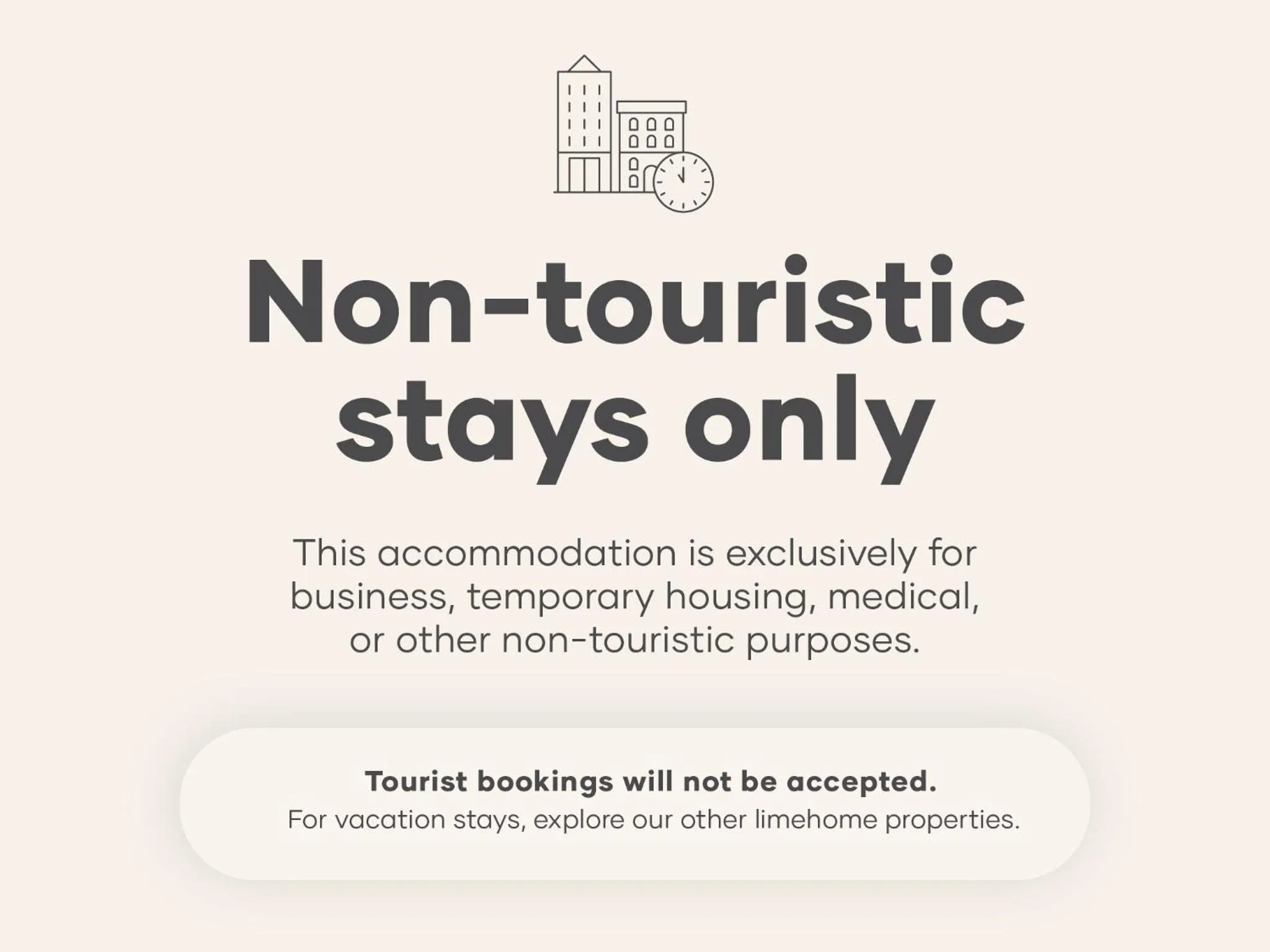 Logo/Certificate/Sign in Limehome Madrid Calle de Fomento - estancia temporal