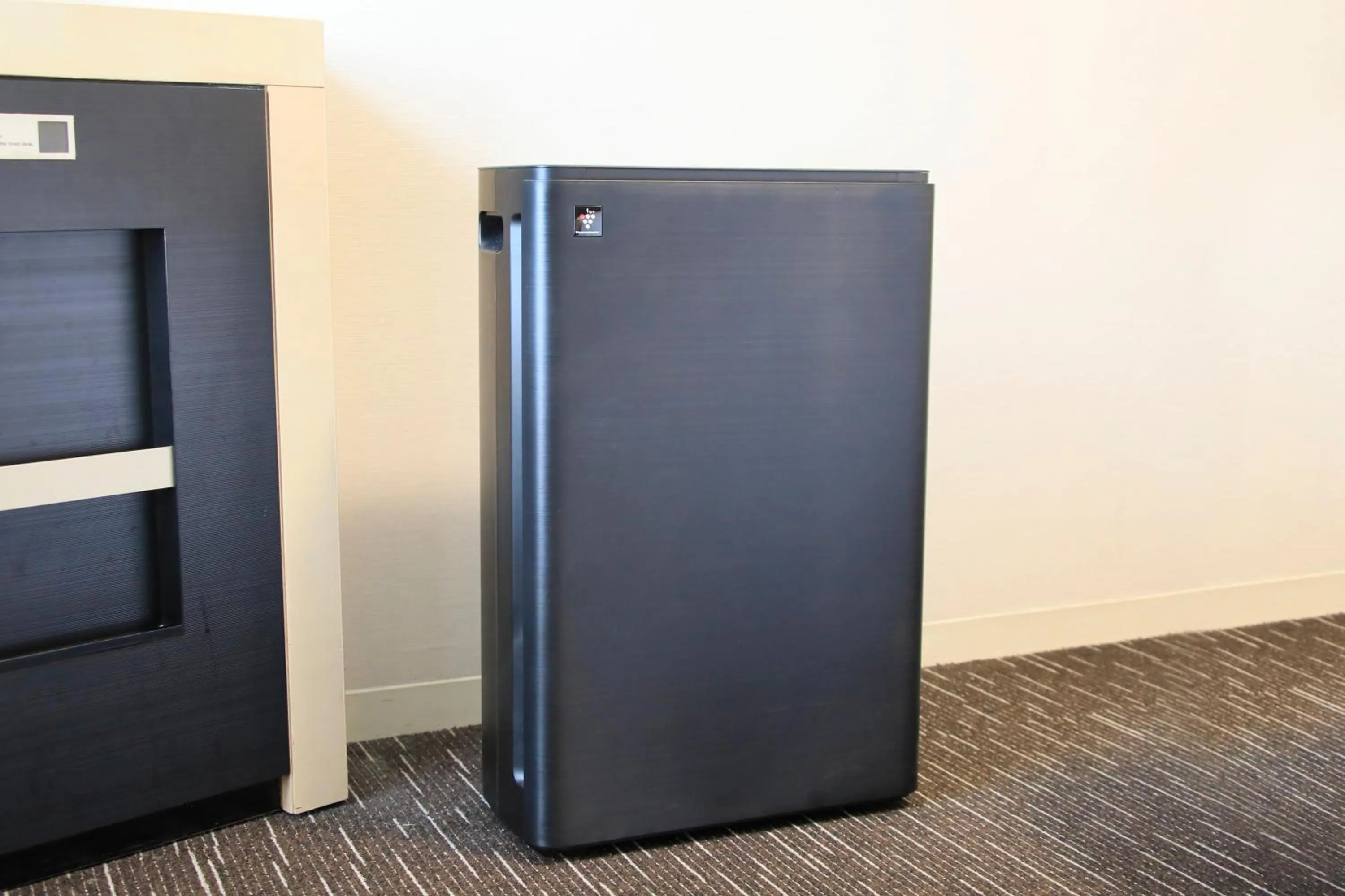 Photo of the whole room in Richmond Hotel Fukushima Ekimae