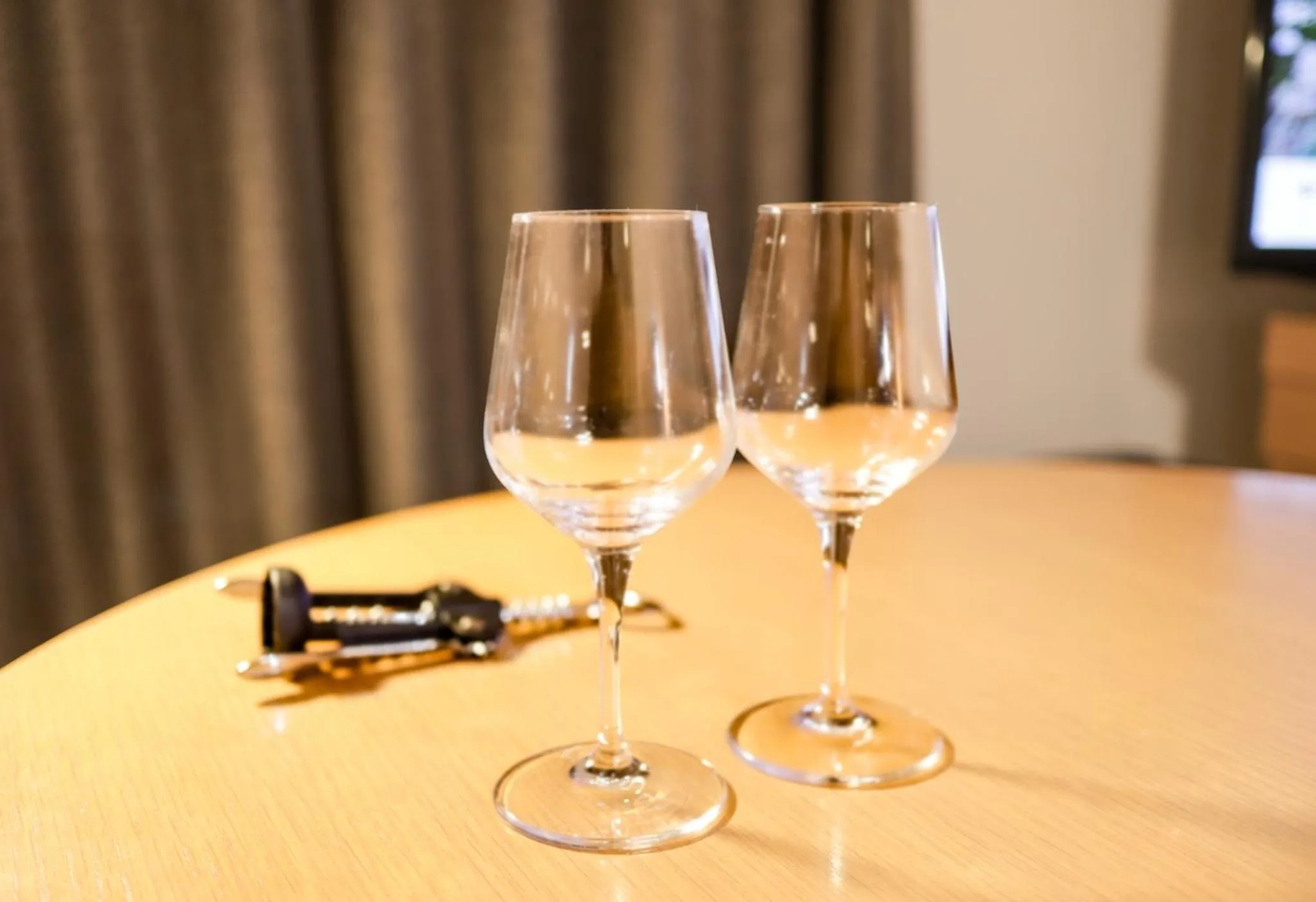 Photo of the whole room in Richmond Hotel Fukushima Ekimae