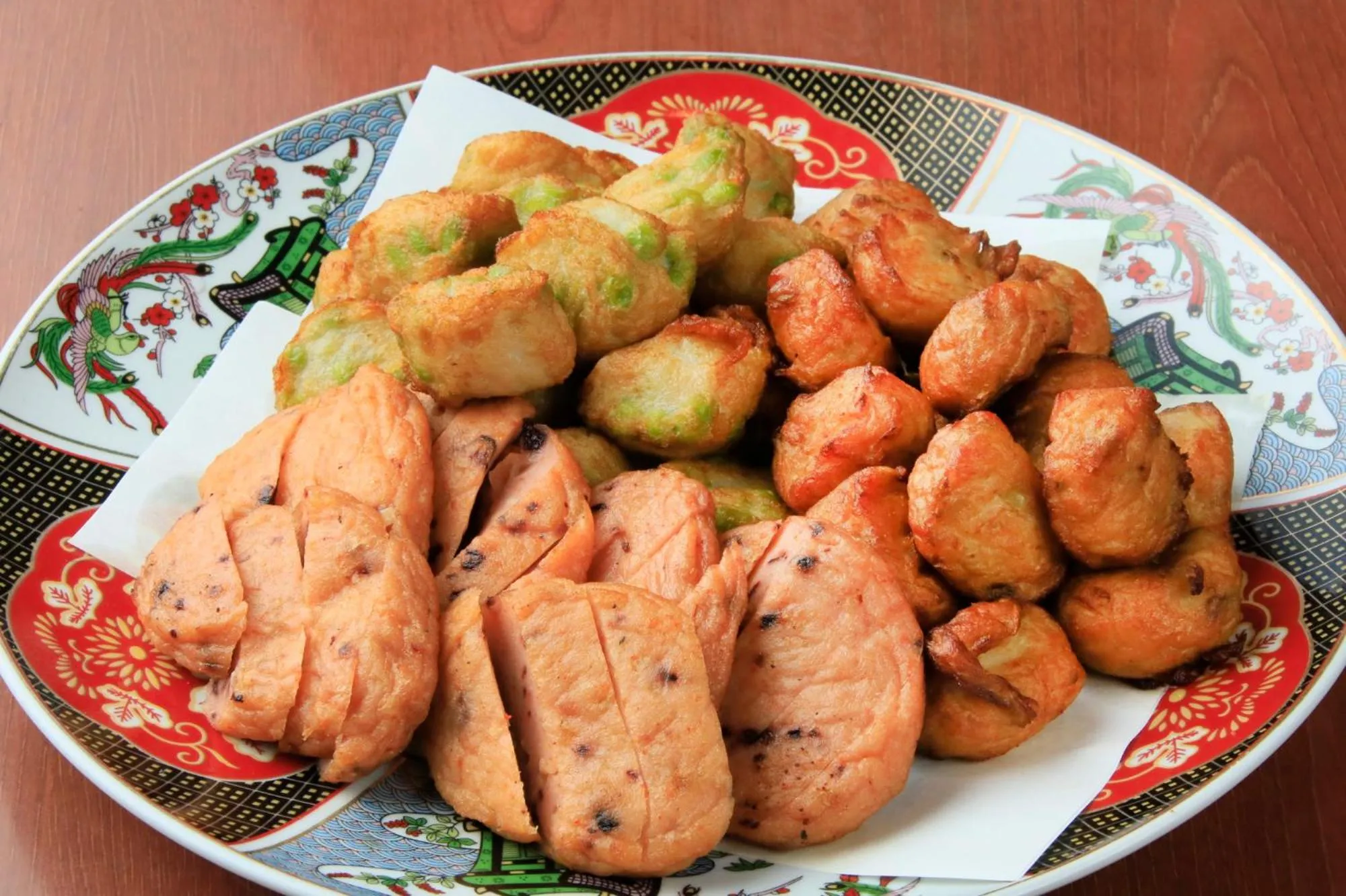 Breakfast in Richmond Hotel Fukushima Ekimae