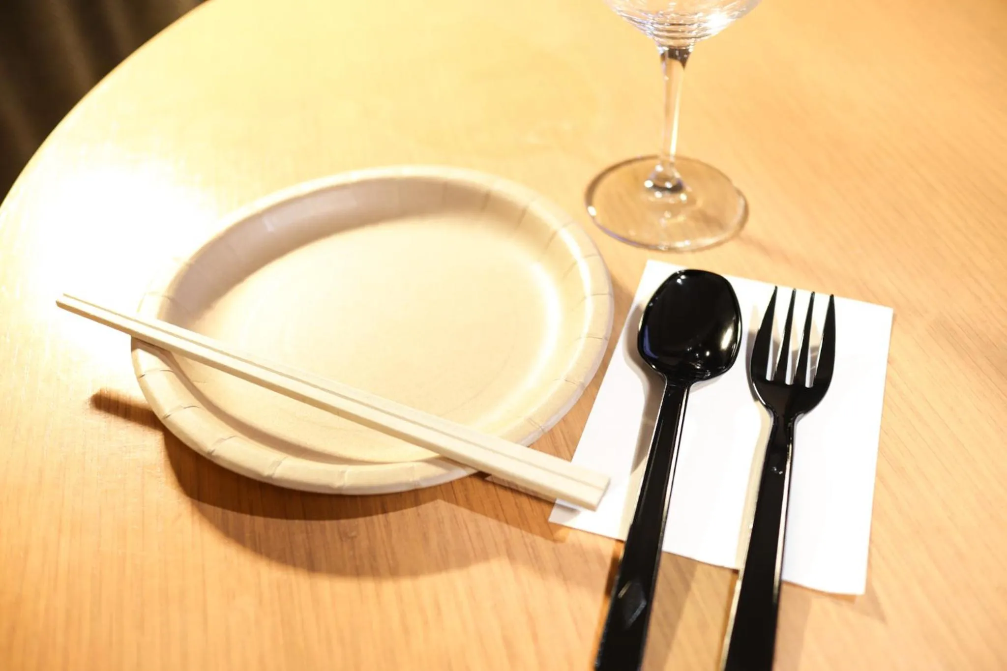 Photo of the whole room in Richmond Hotel Fukushima Ekimae