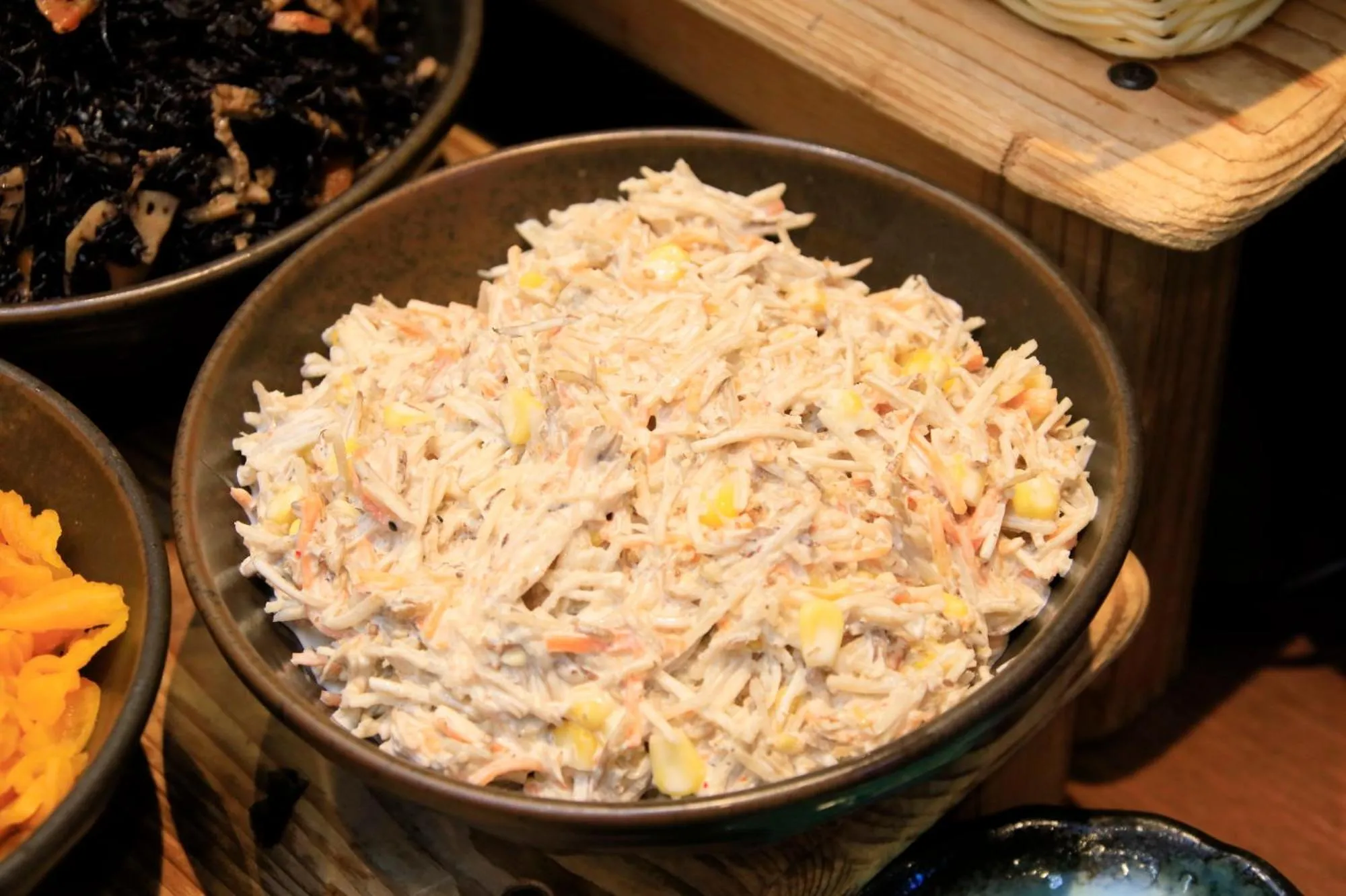 Breakfast in Richmond Hotel Fukushima Ekimae