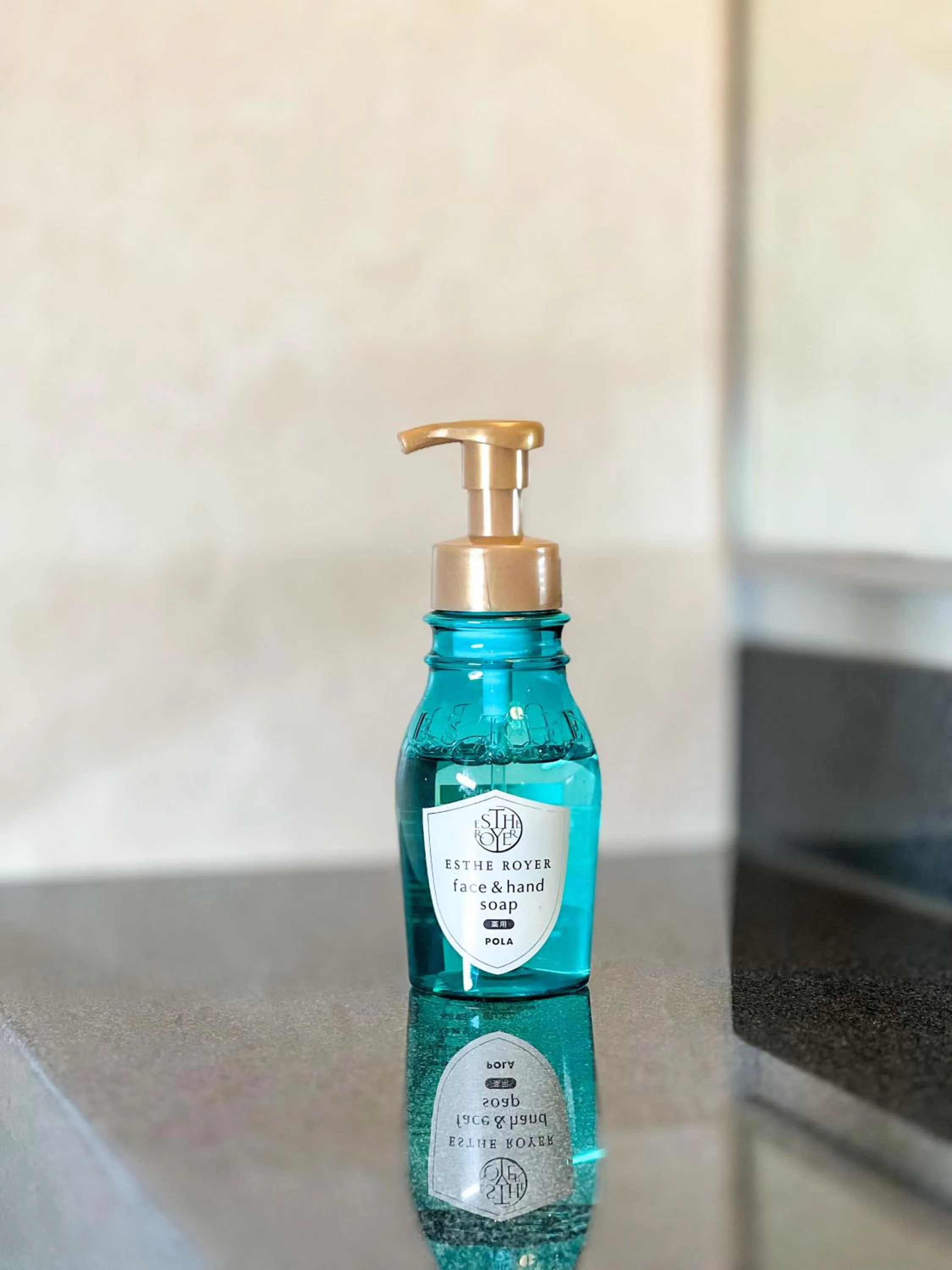 Photo of the whole room in Richmond Hotel Fukushima Ekimae