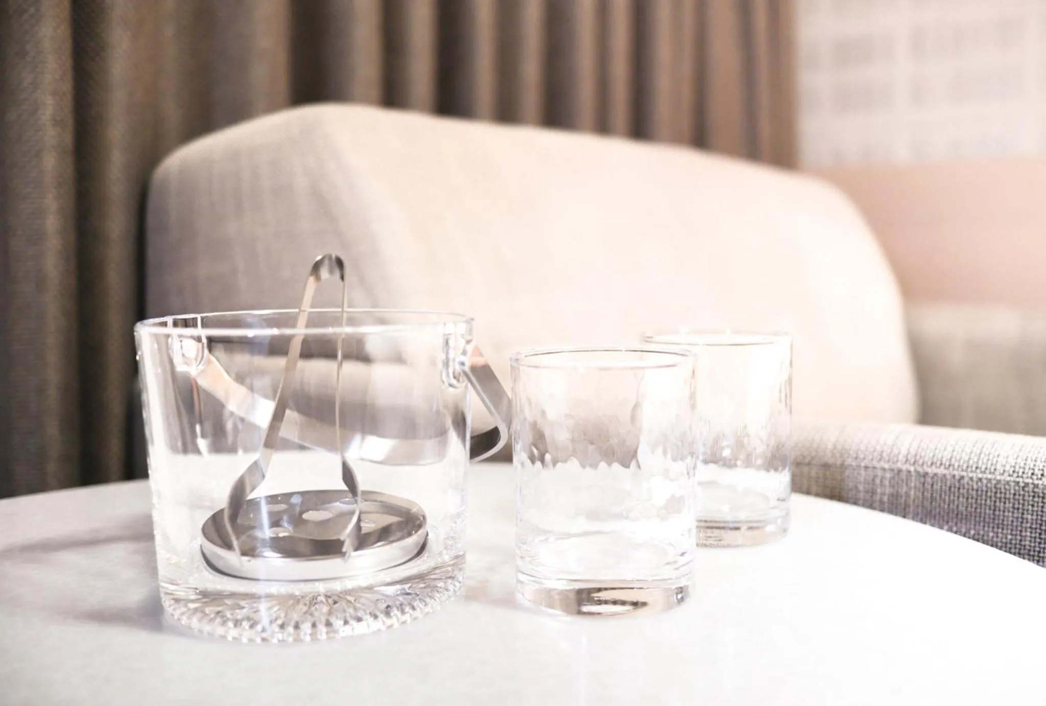 Photo of the whole room in Richmond Hotel Fukushima Ekimae