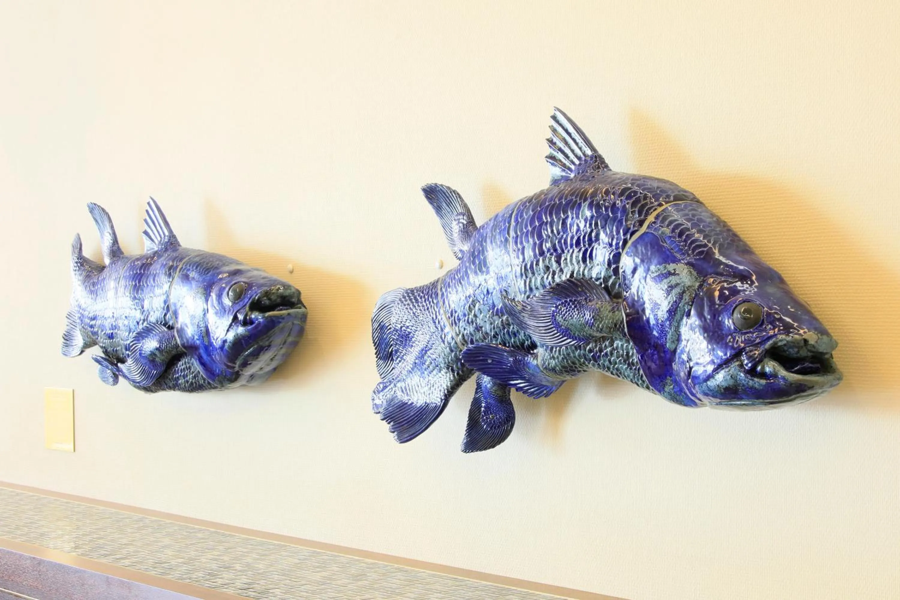 Lobby or reception in Richmond Hotel Fukushima Ekimae