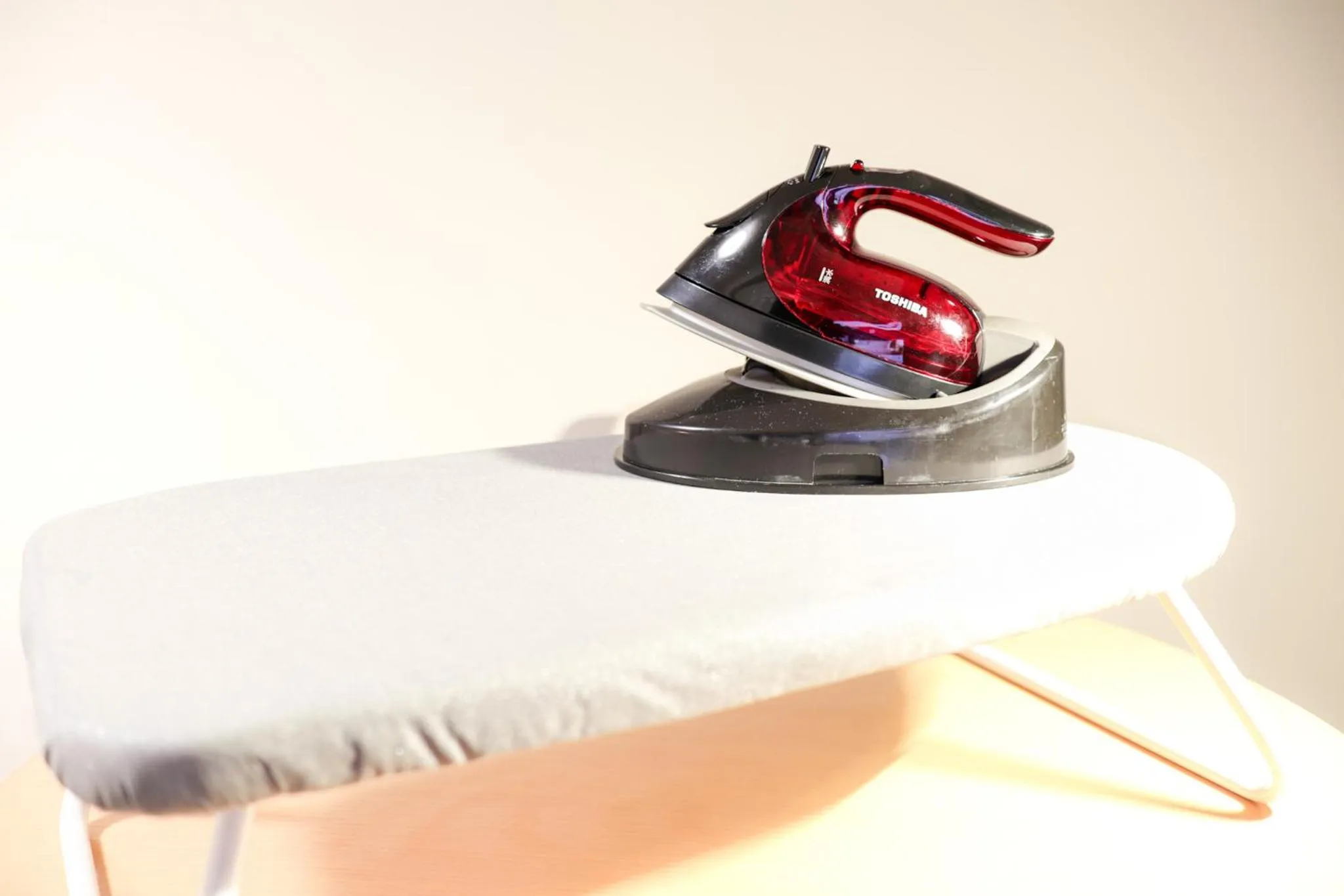 Photo of the whole room in Richmond Hotel Fukushima Ekimae