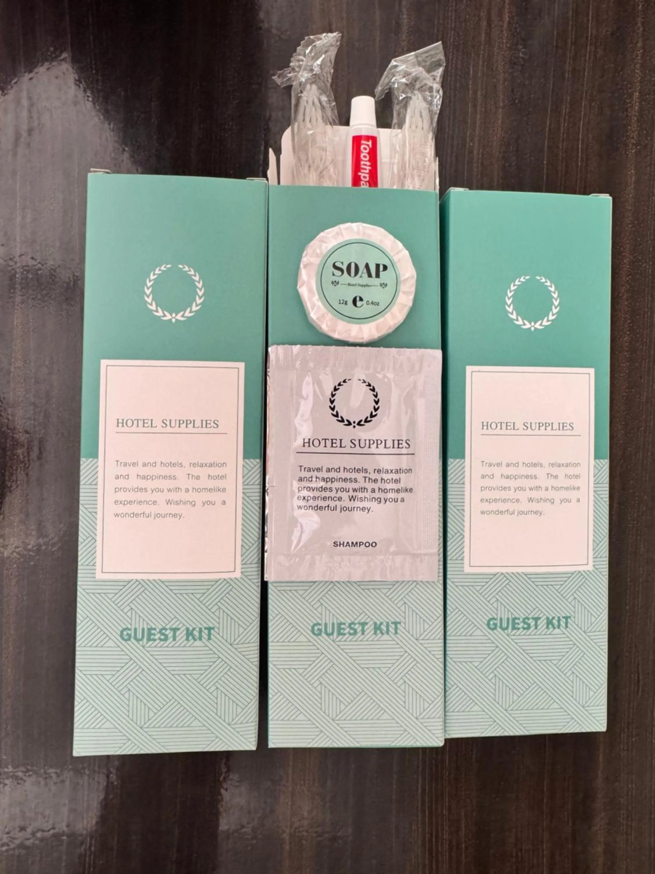 Buena's Haven Travelodge