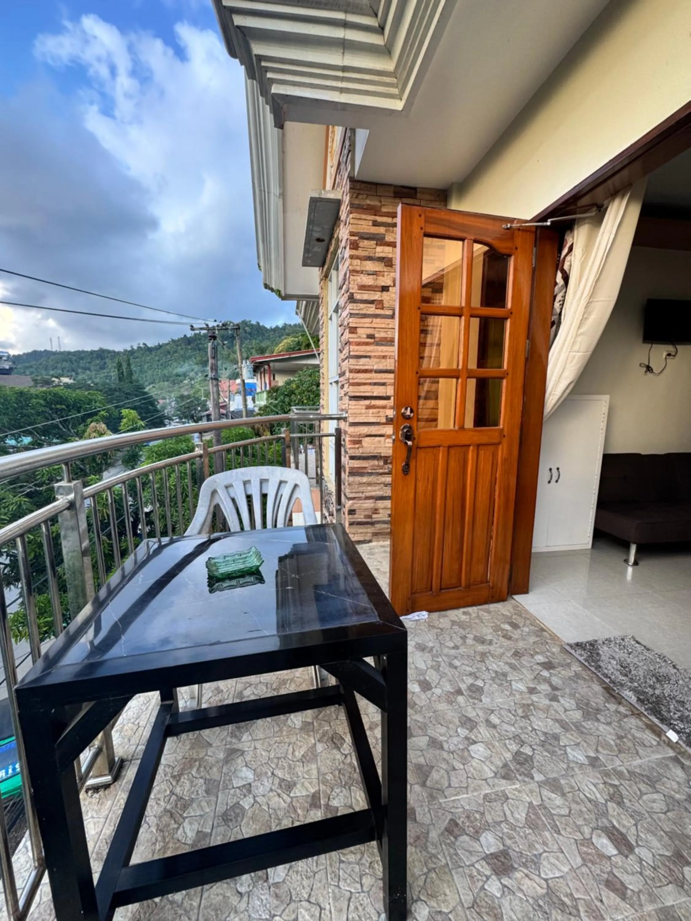 Buena's Haven Travelodge