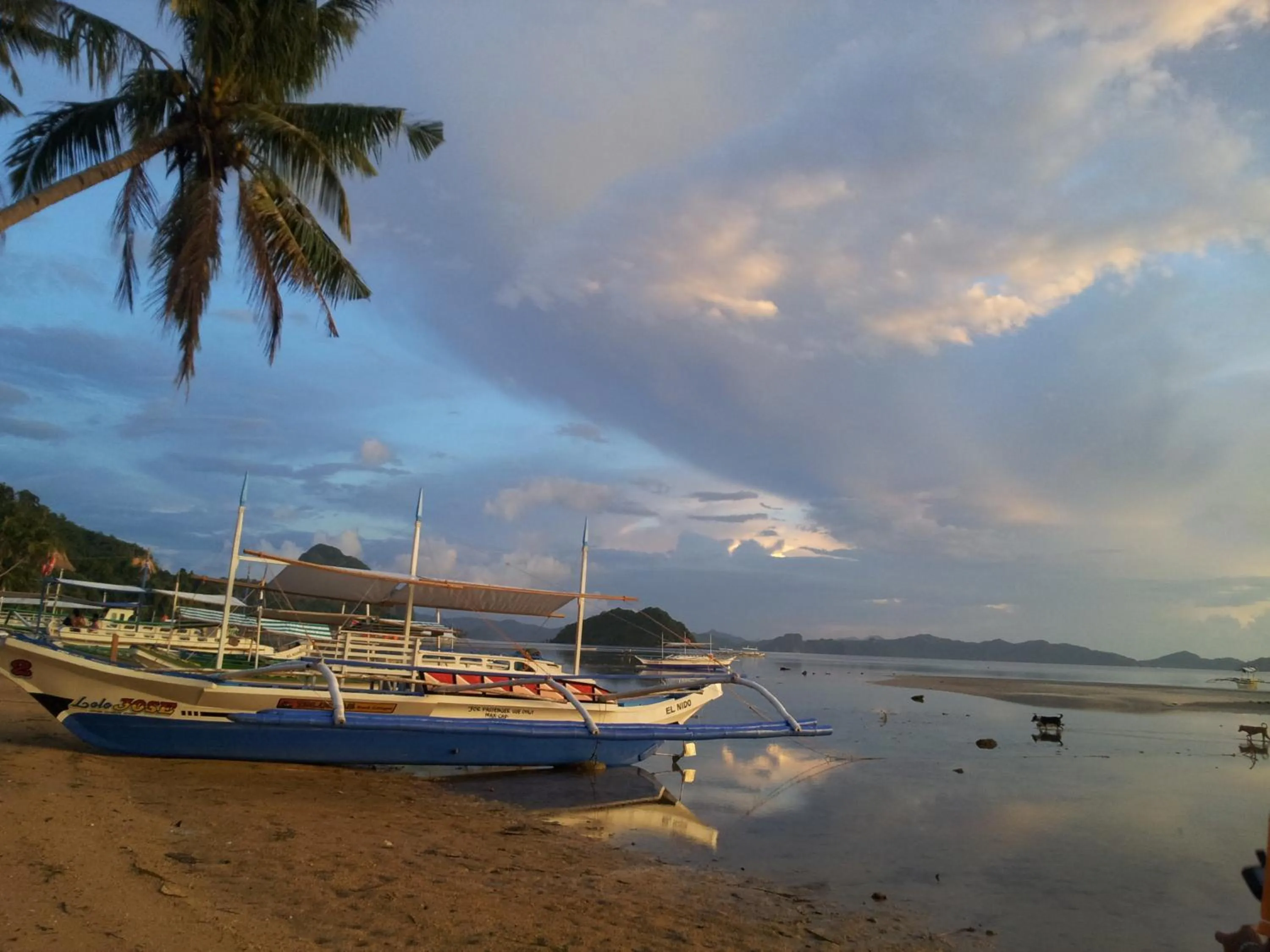 View (from property/room) in Buena's Haven Travelodge