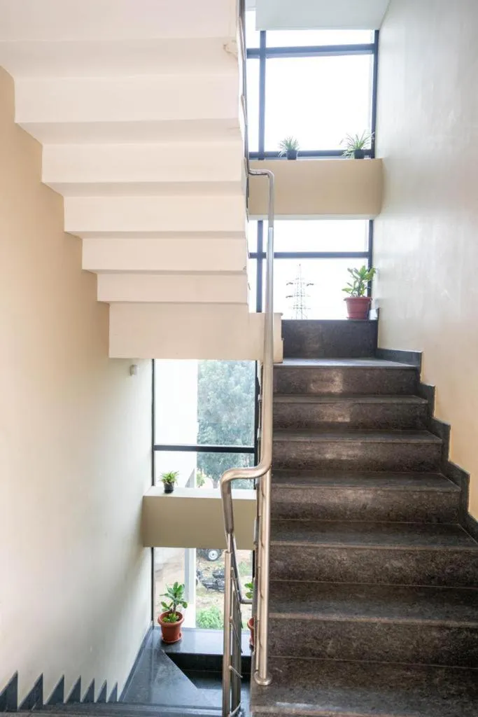 Property building in Samasth Palatial