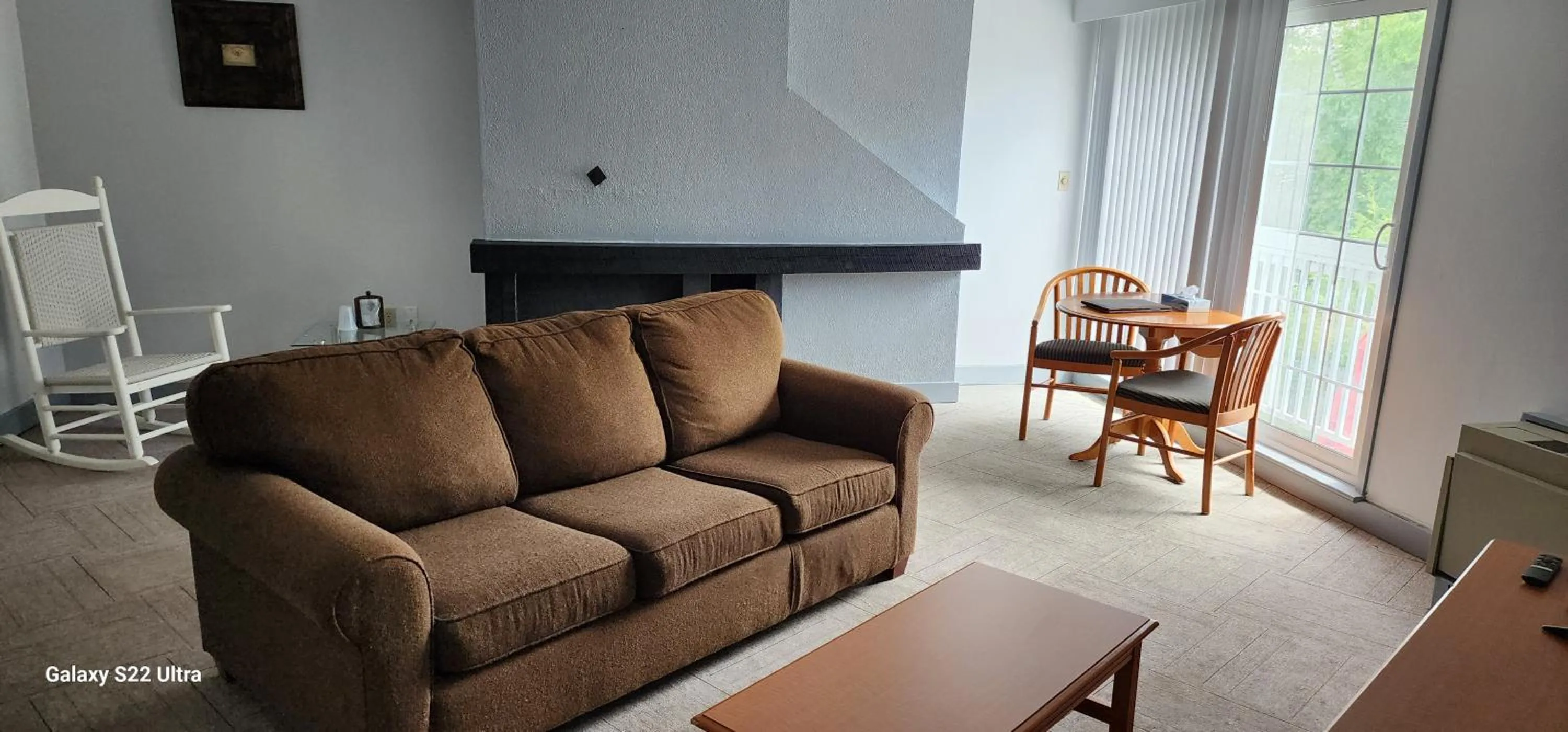 Lagoon City Pier One Resort