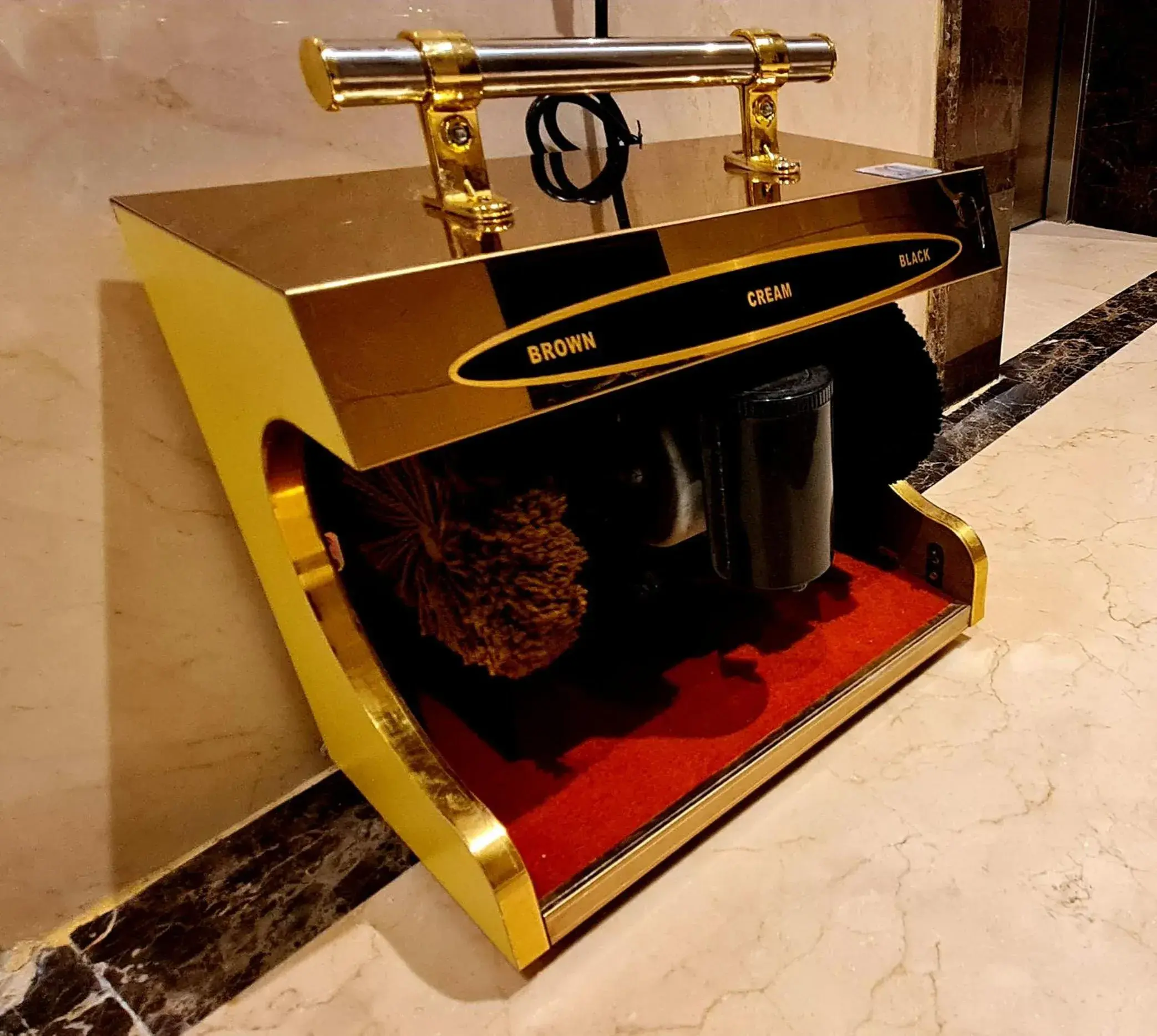 Area and facilities in Al Ebaa Hotel Area and facilities in Al Ebaa Hotel