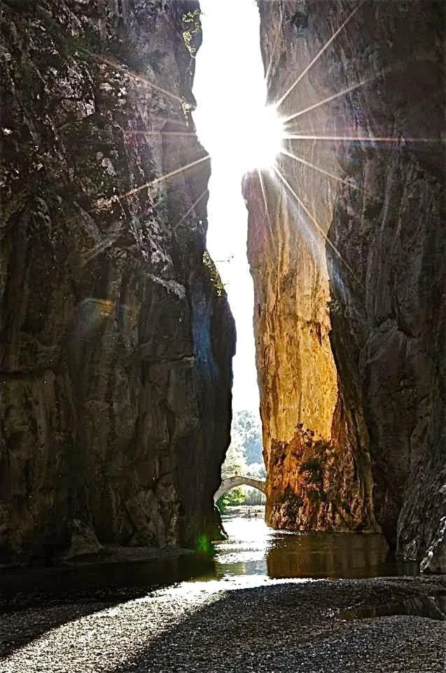 Valia Nostra Escape Hotel