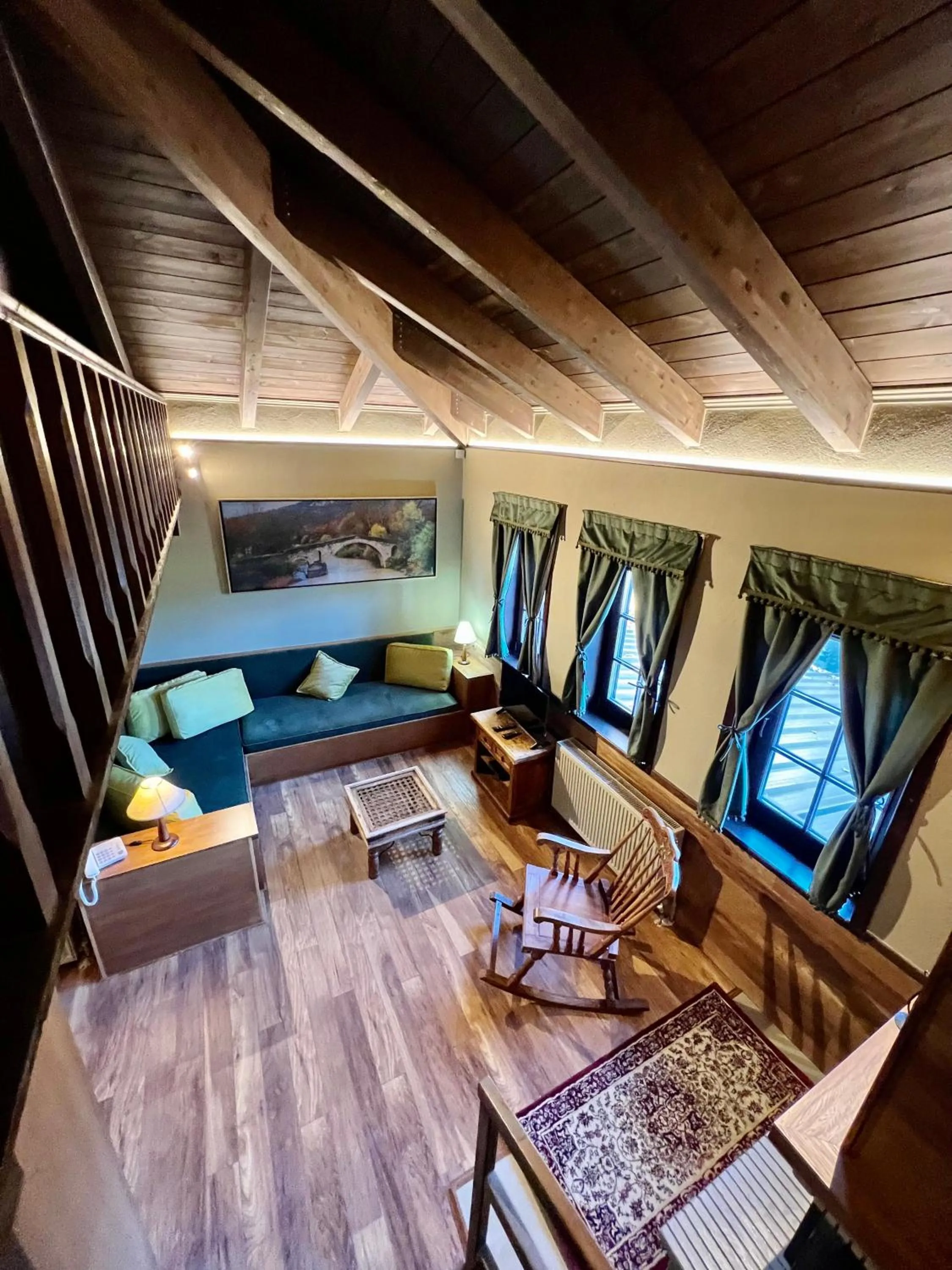 Valia Nostra Escape Hotel