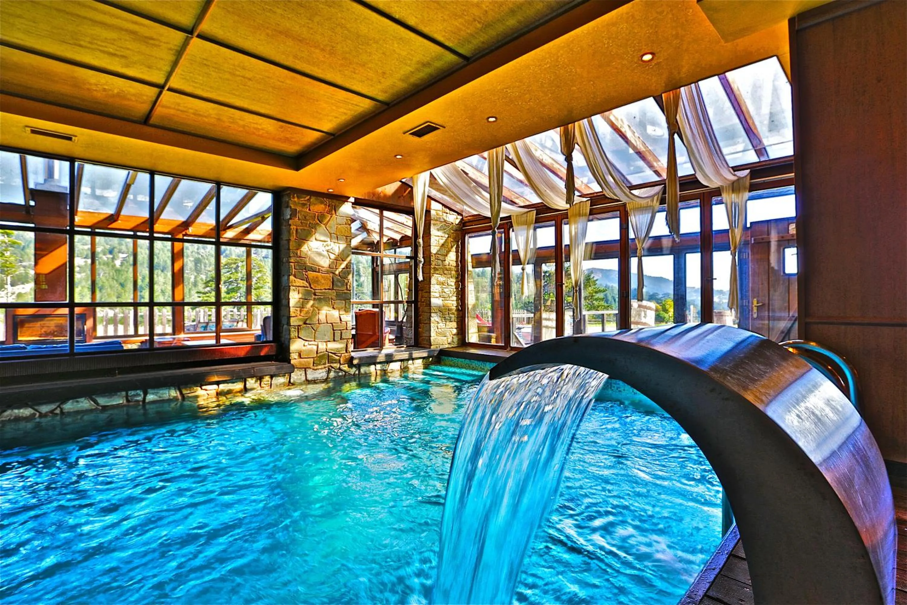 Valia Nostra Escape Hotel