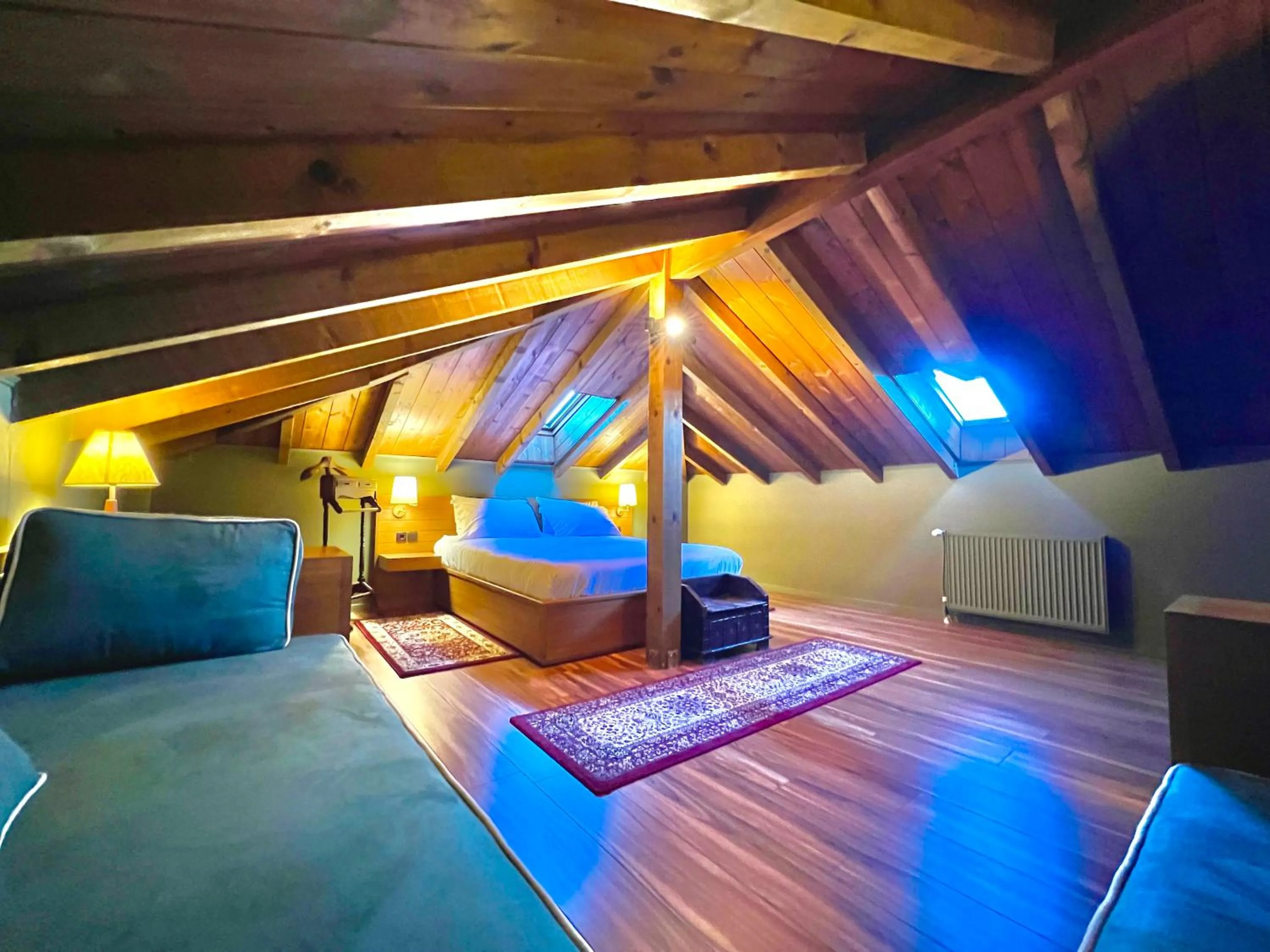 Valia Nostra Escape Hotel