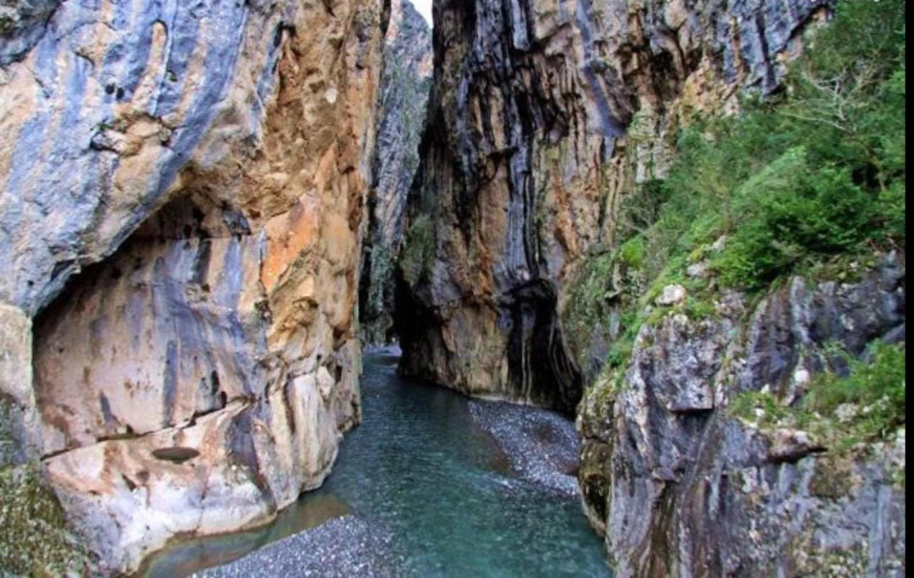 Valia Nostra Escape Hotel