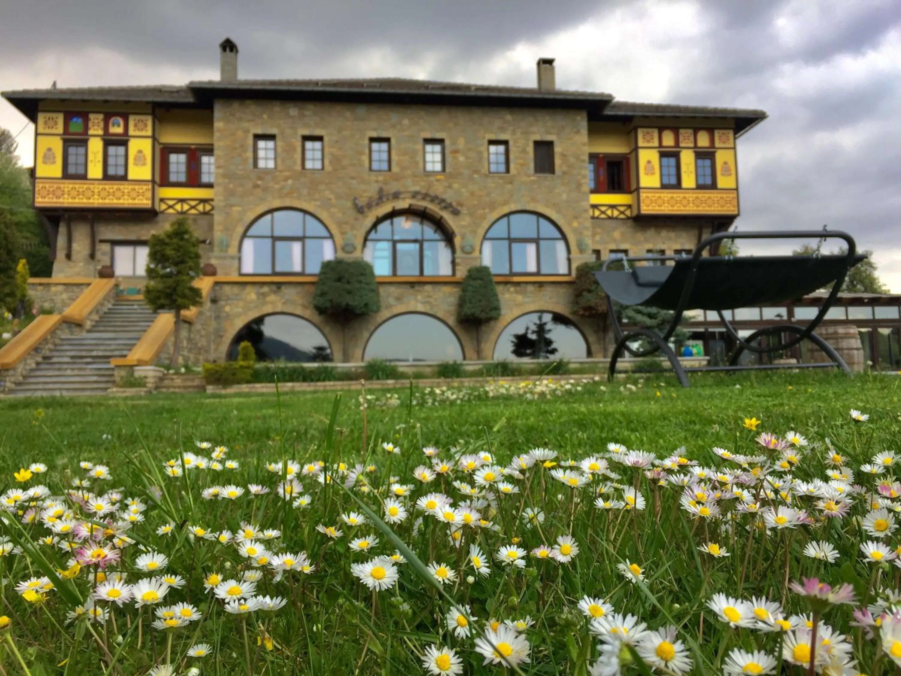 Valia Nostra Escape Hotel