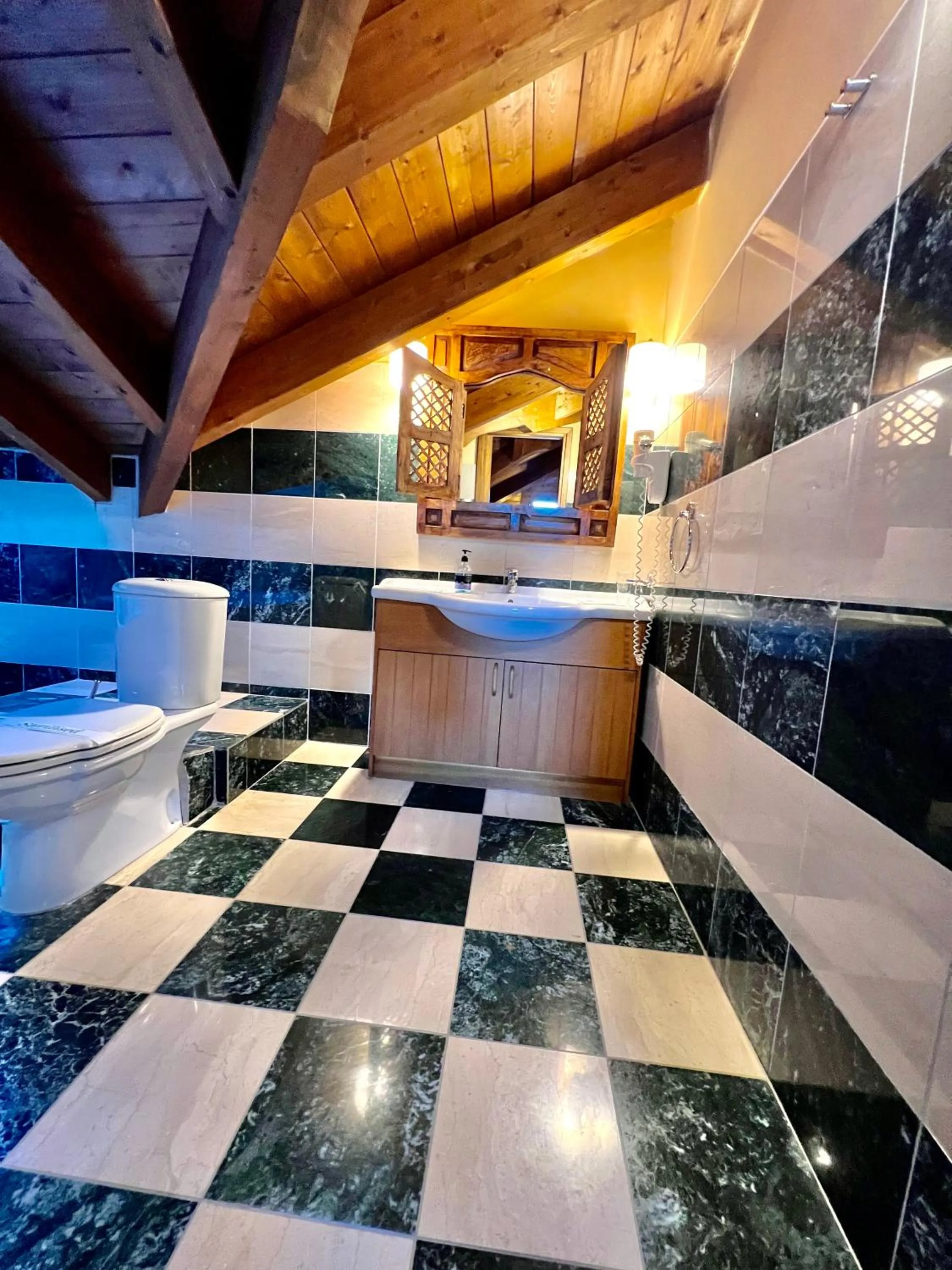 Valia Nostra Escape Hotel