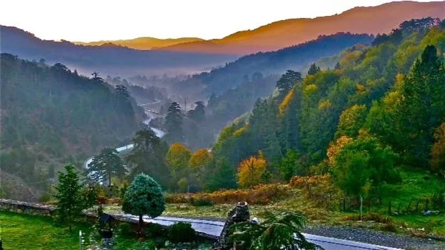 Valia Nostra Escape Hotel